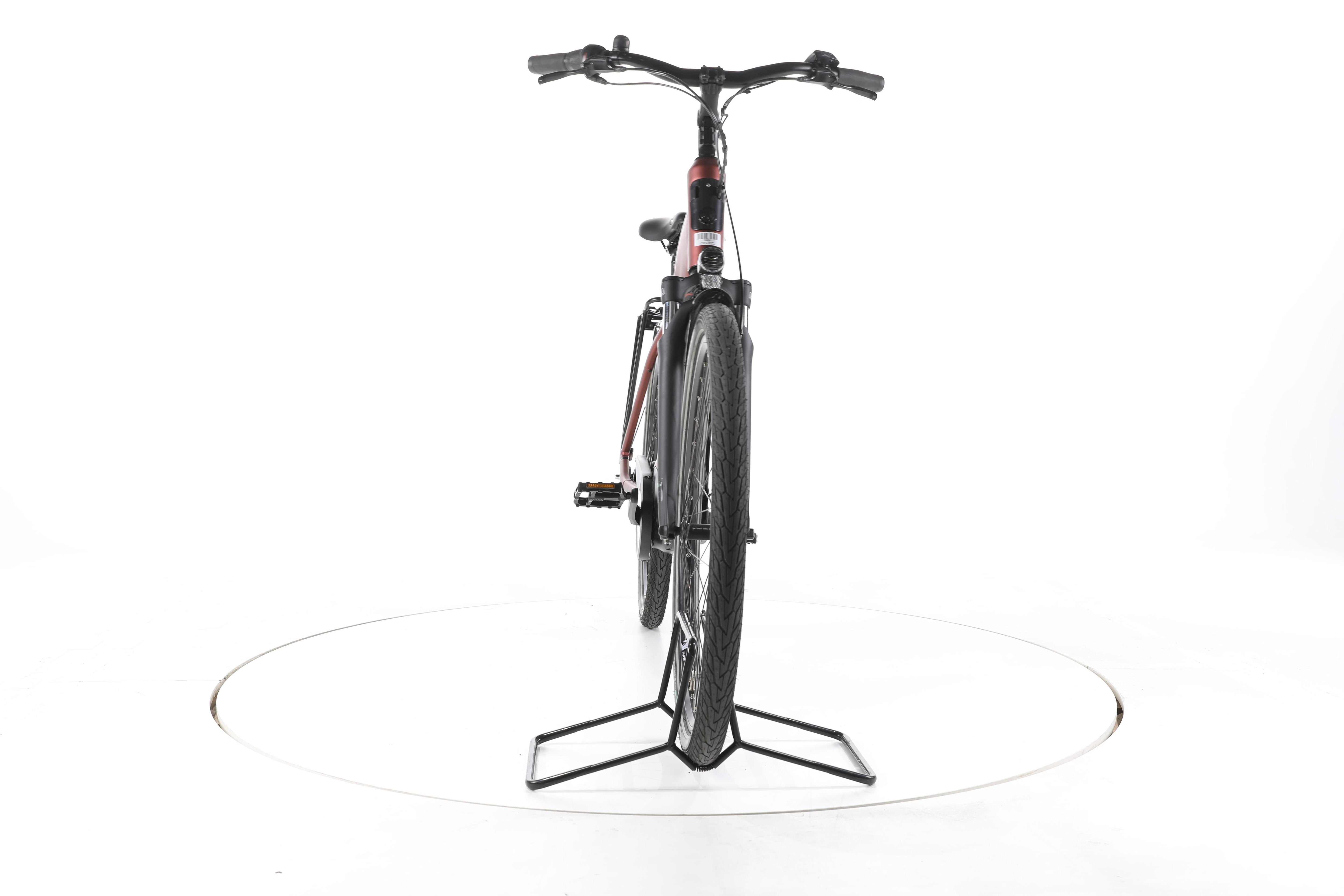Winora Tria N8 Eco City E-Bike Tiefeinsteiger - Image 4