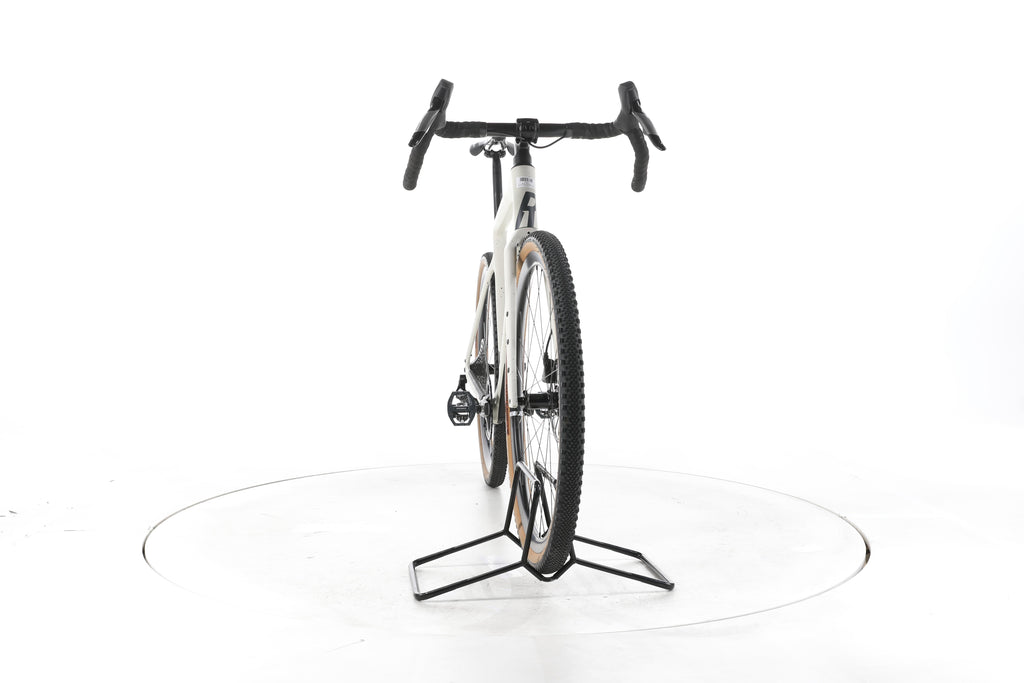 Rose Backroad APEX AXS XPLR 1x12 Gravelbike Carbon 2024 - Image 4