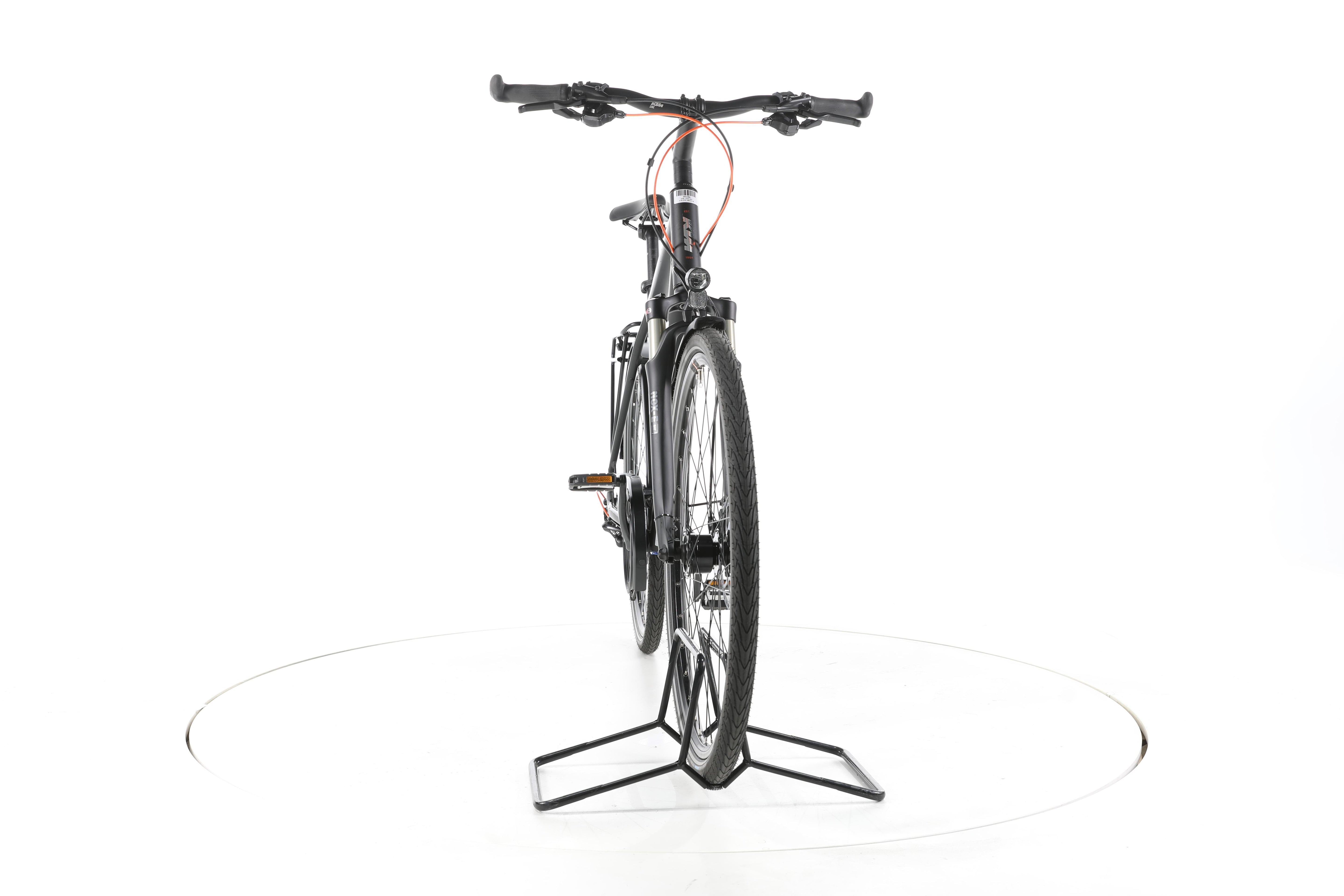 KTM Life 1964 Fahrrad City & Trekking - Image 4