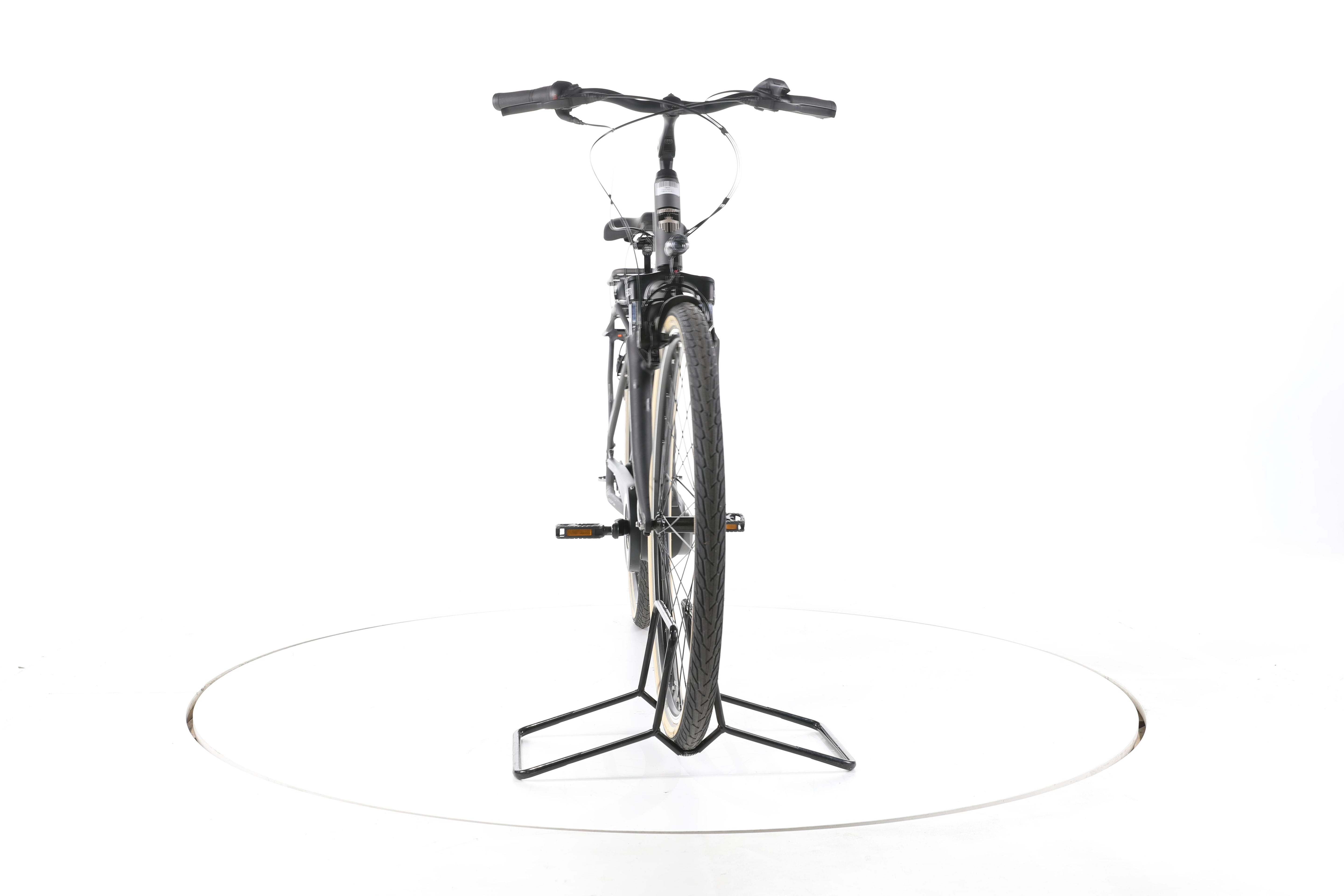 BBF Madrid City E-Bike Tiefeinsteiger - Image 4