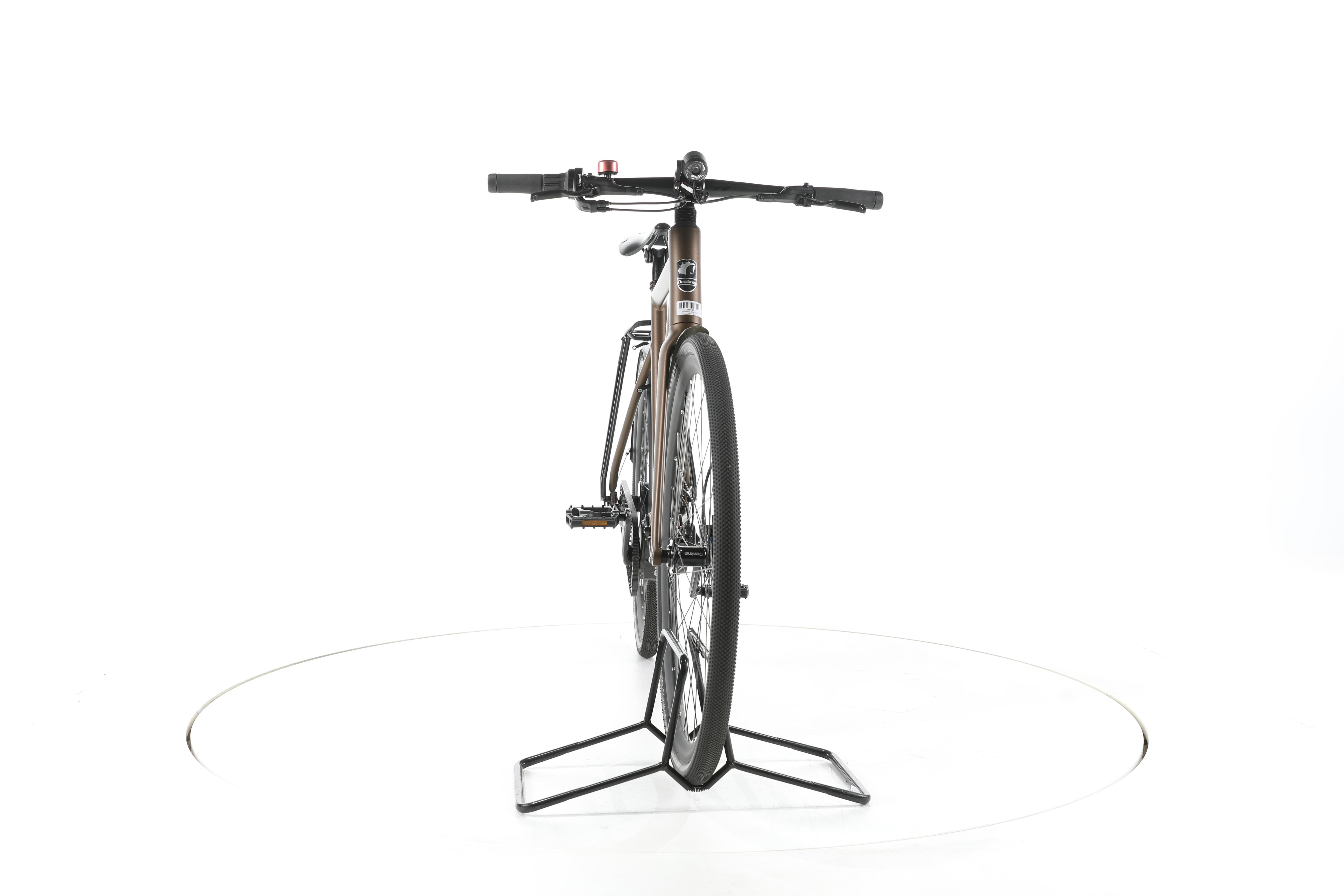 DESIKNIO X35 Pinion City E-Bike - Image 4