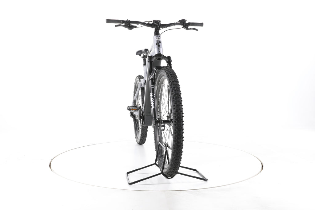 Cube Stereo Hybrid 120 Race E-Bike Fully - Image 4