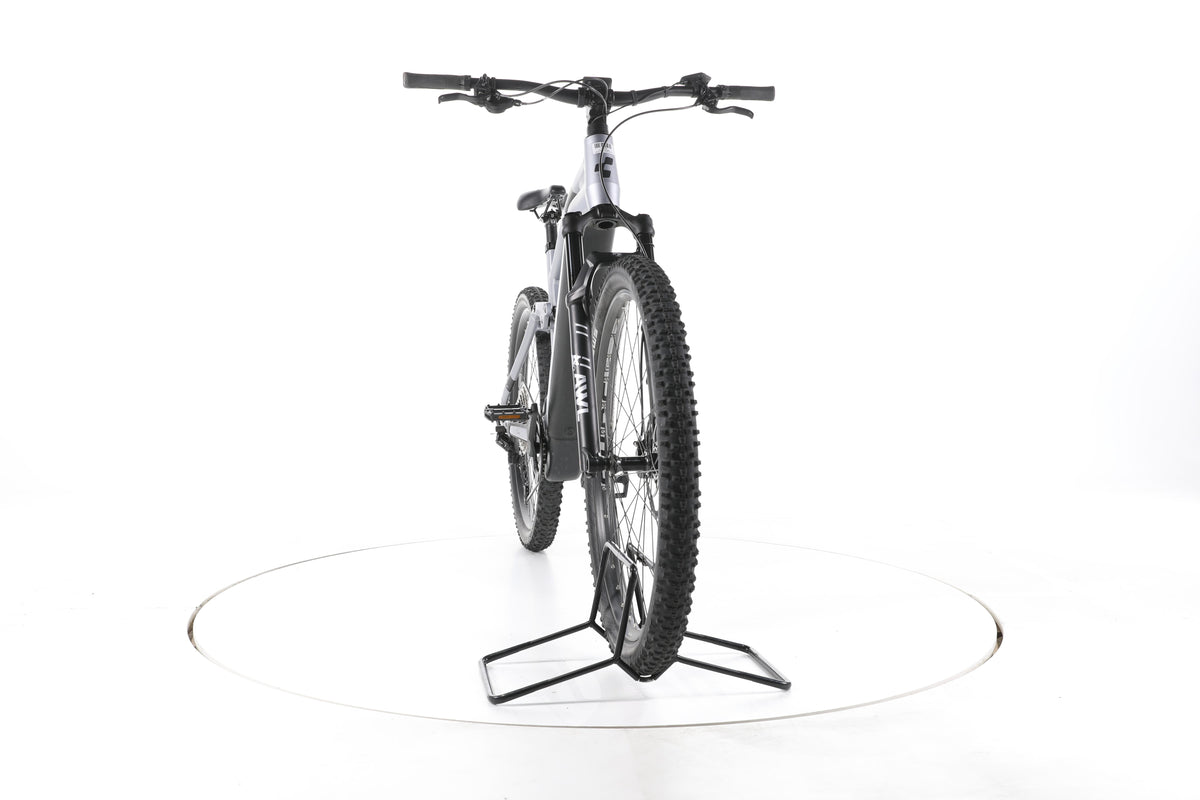 Cube Stereo Hybrid 120 Race E-Bike Fully - Image 4