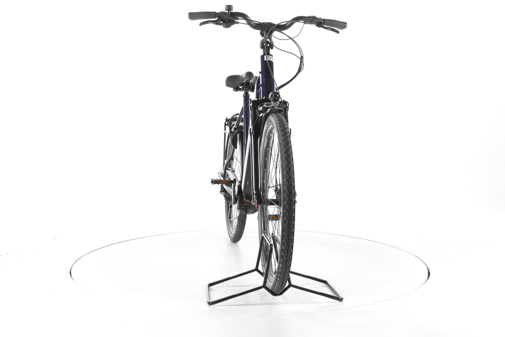 FALTER E 9.8 KS Plus Trekking E-Bike Tiefeinsteiger - Image 4
