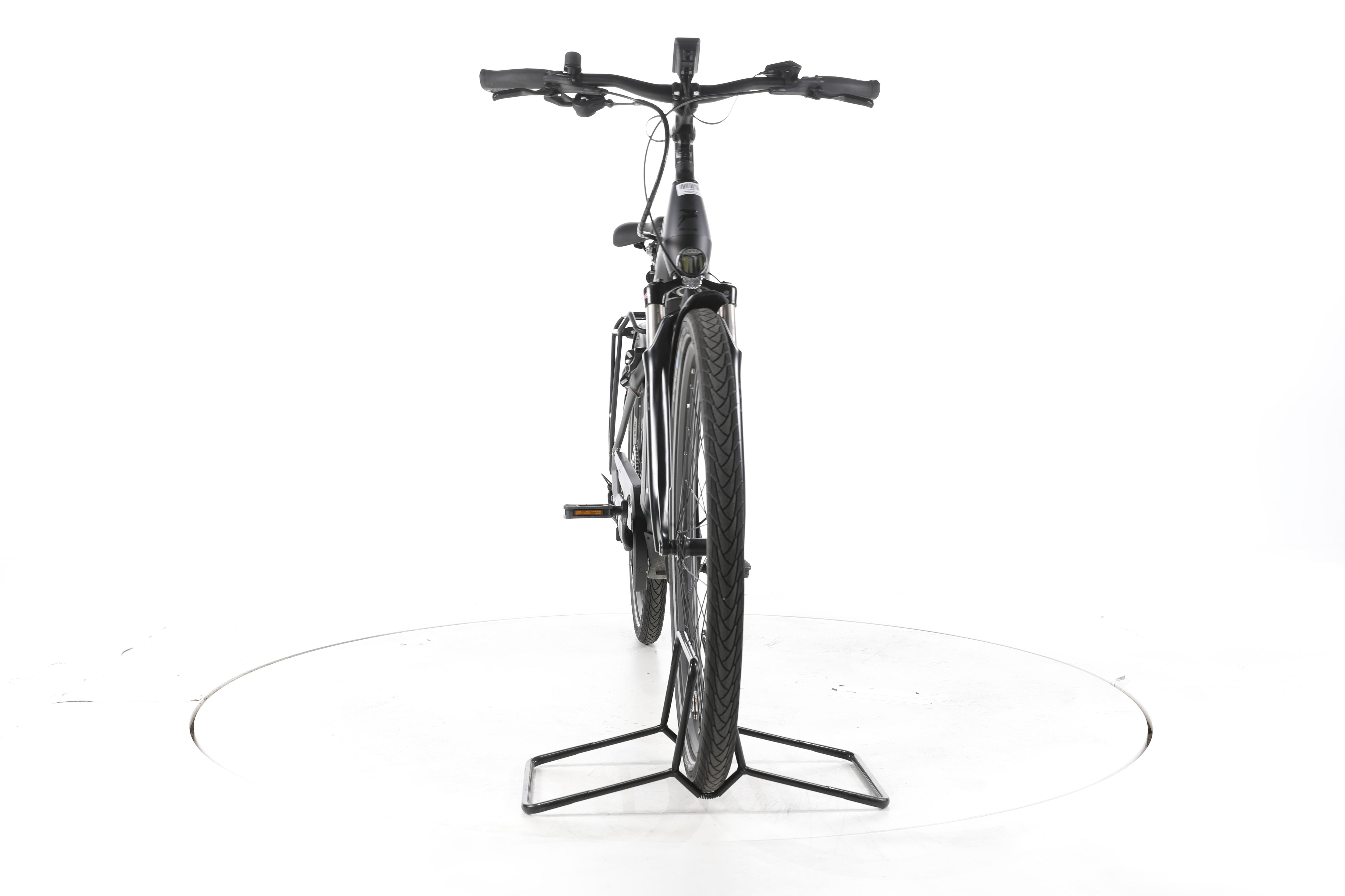 Pegasus Premio EVO 10 Lite Trekking E-Bike - Image 4
