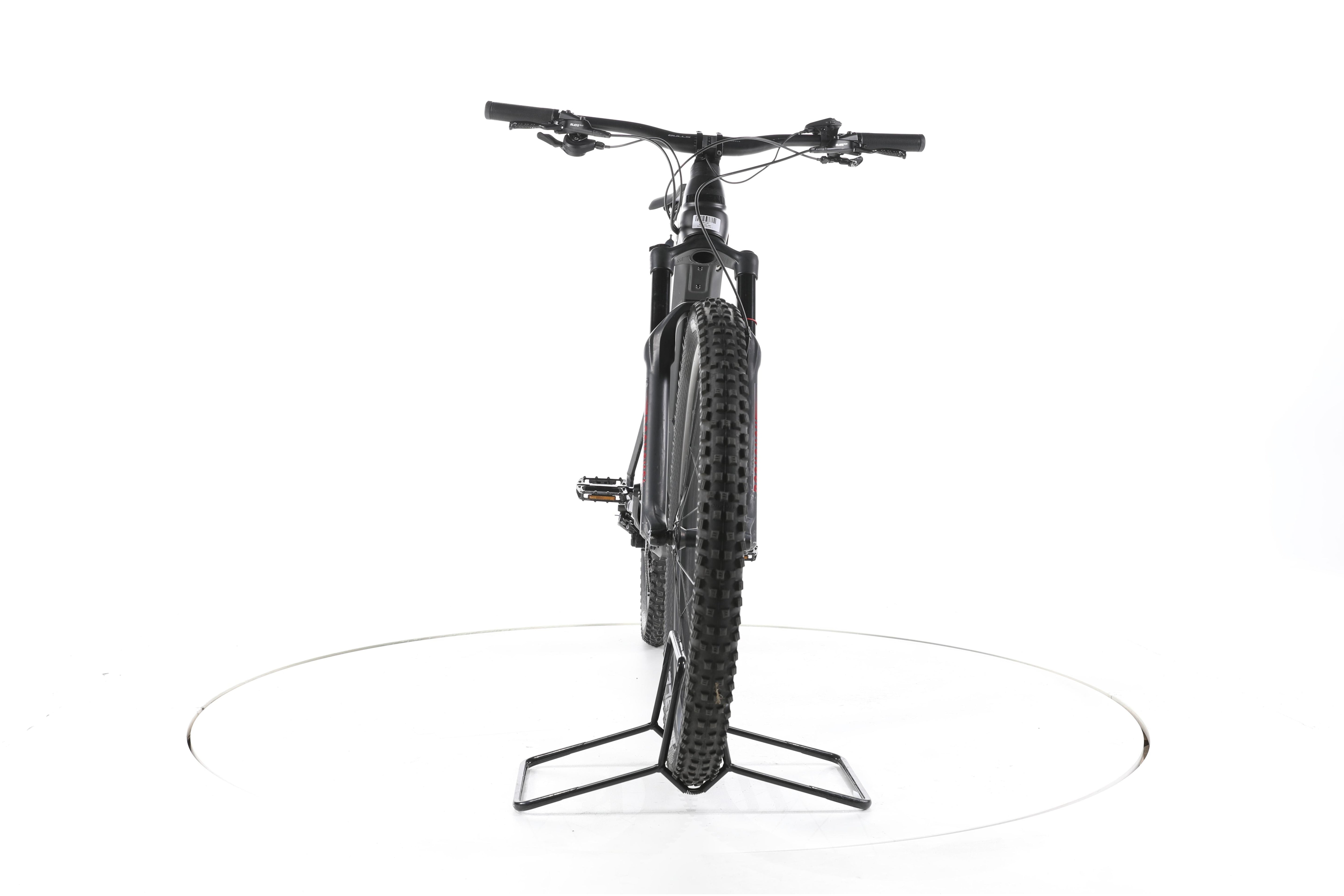 Bulls Sonic EVO AM 3 E-Bike Fully Carbon 2025 - Image 4