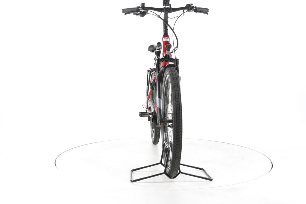 FLYER Upstreet5 7.10 Trekking E-Bike Tiefeinsteiger - Image 4