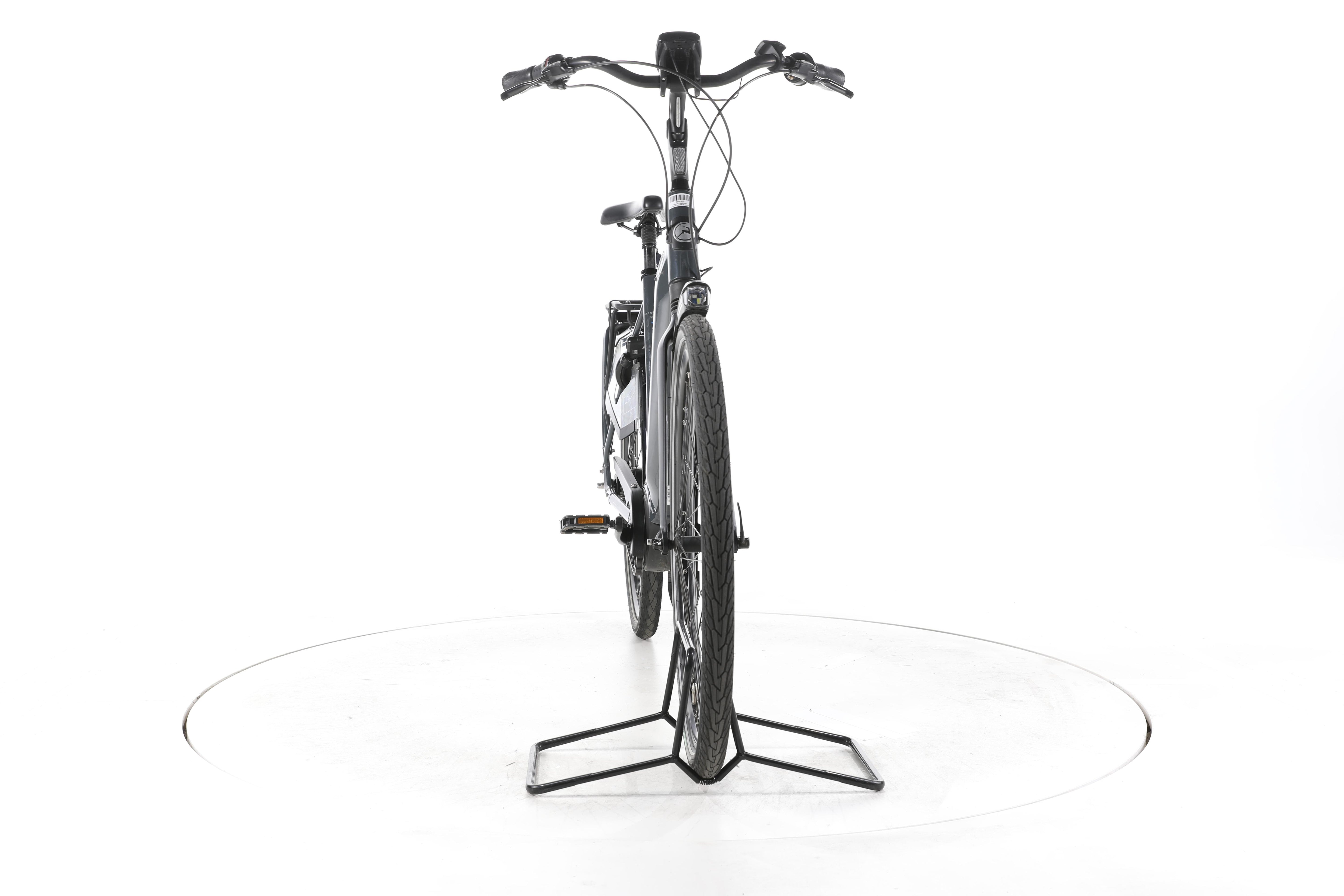 Gazelle Grenoble C5 HMB City E-Bike Tiefeinsteiger - Image 4
