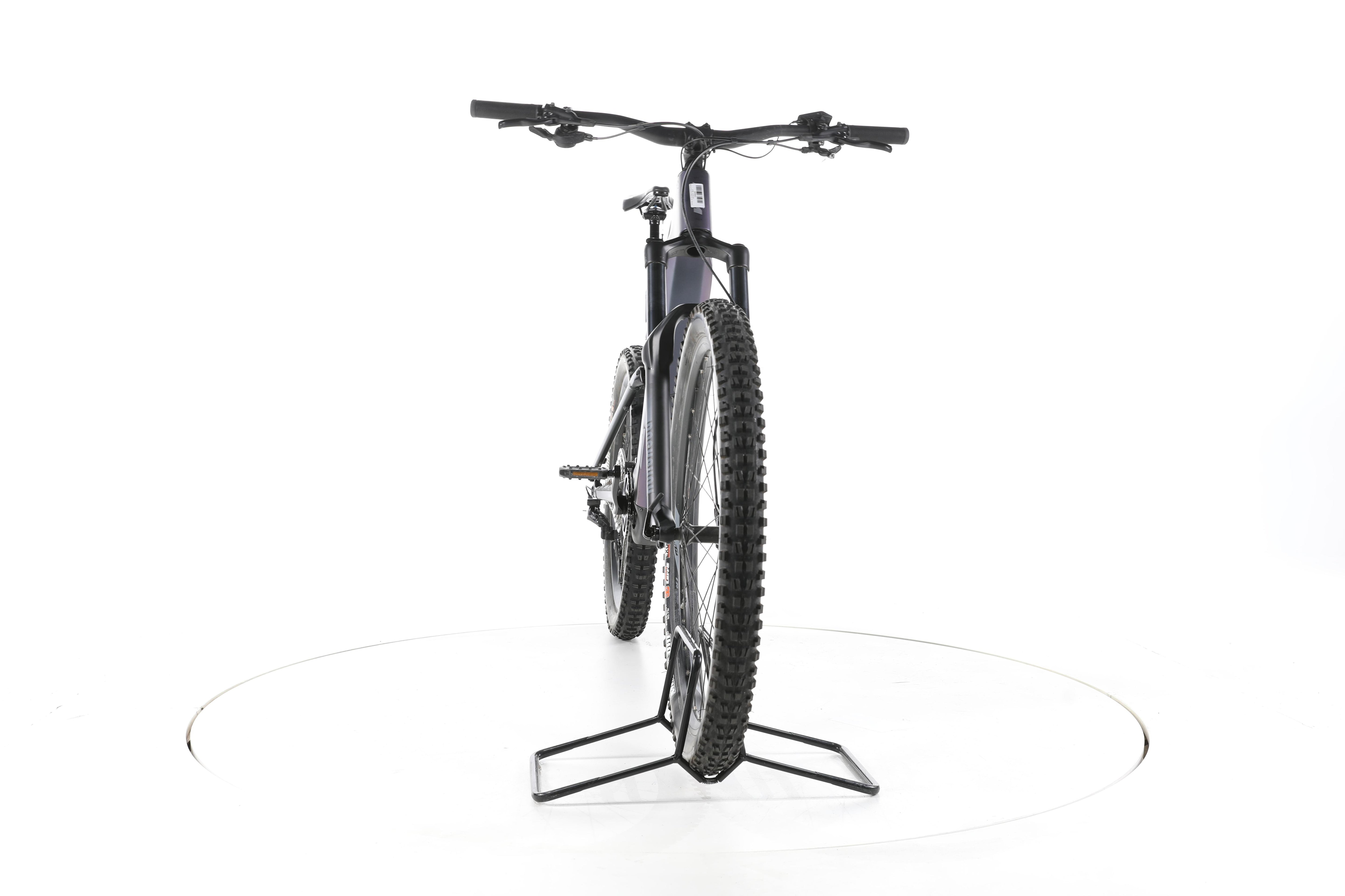 KTM Macina Kapoho Elite E-Bike Fully - Image 4