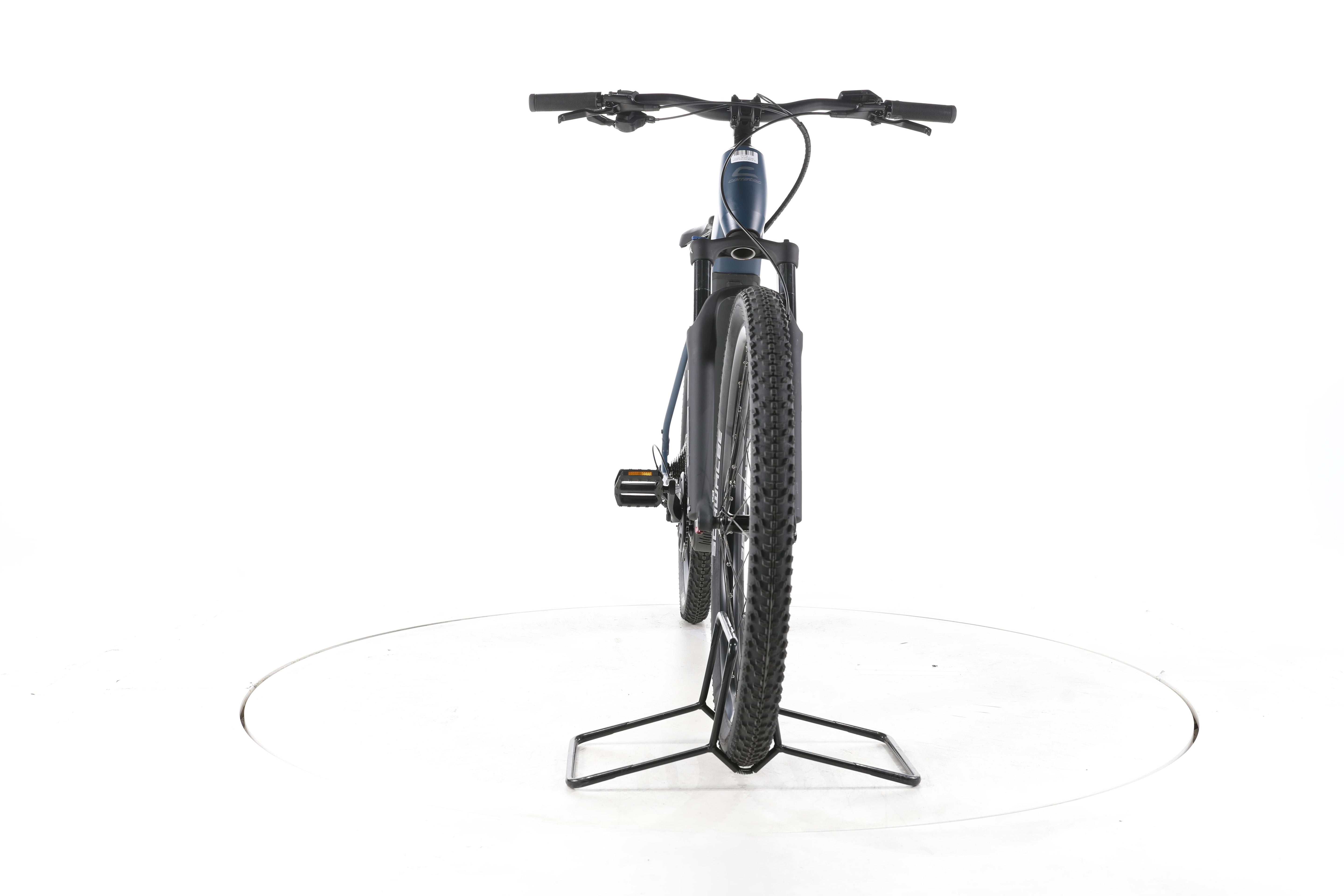 Corratec E-Power X-Vert Race Sport E-Bike 2025 - Image 4