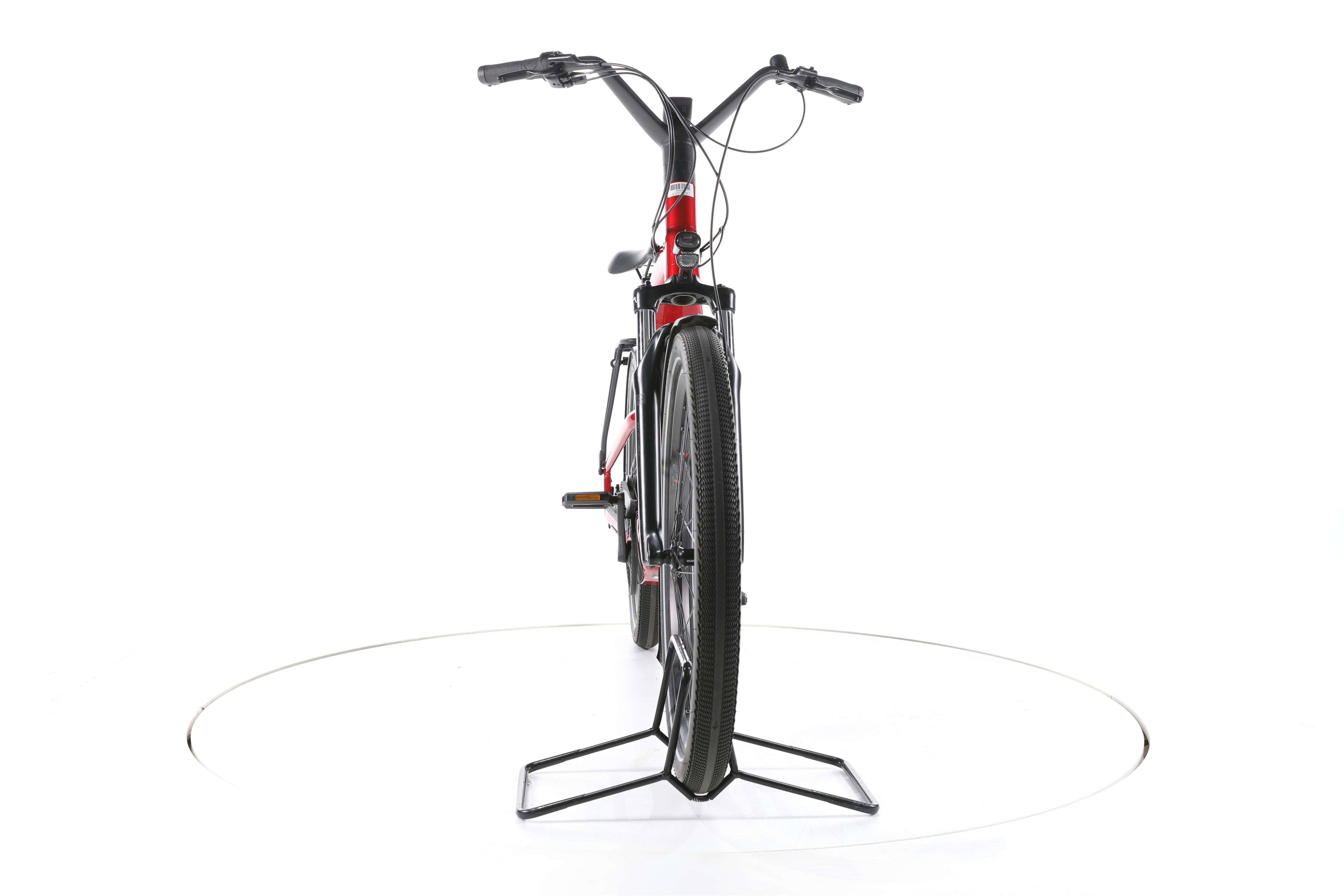 Specialized Turbo Como 3.0 IGH City E-Bike Tiefeinsteiger - Image 4