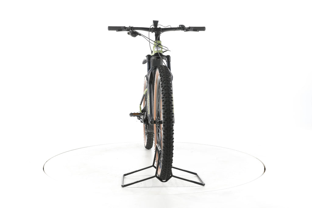 Cube Reation Hybrid EXC E-Bike - Image 4