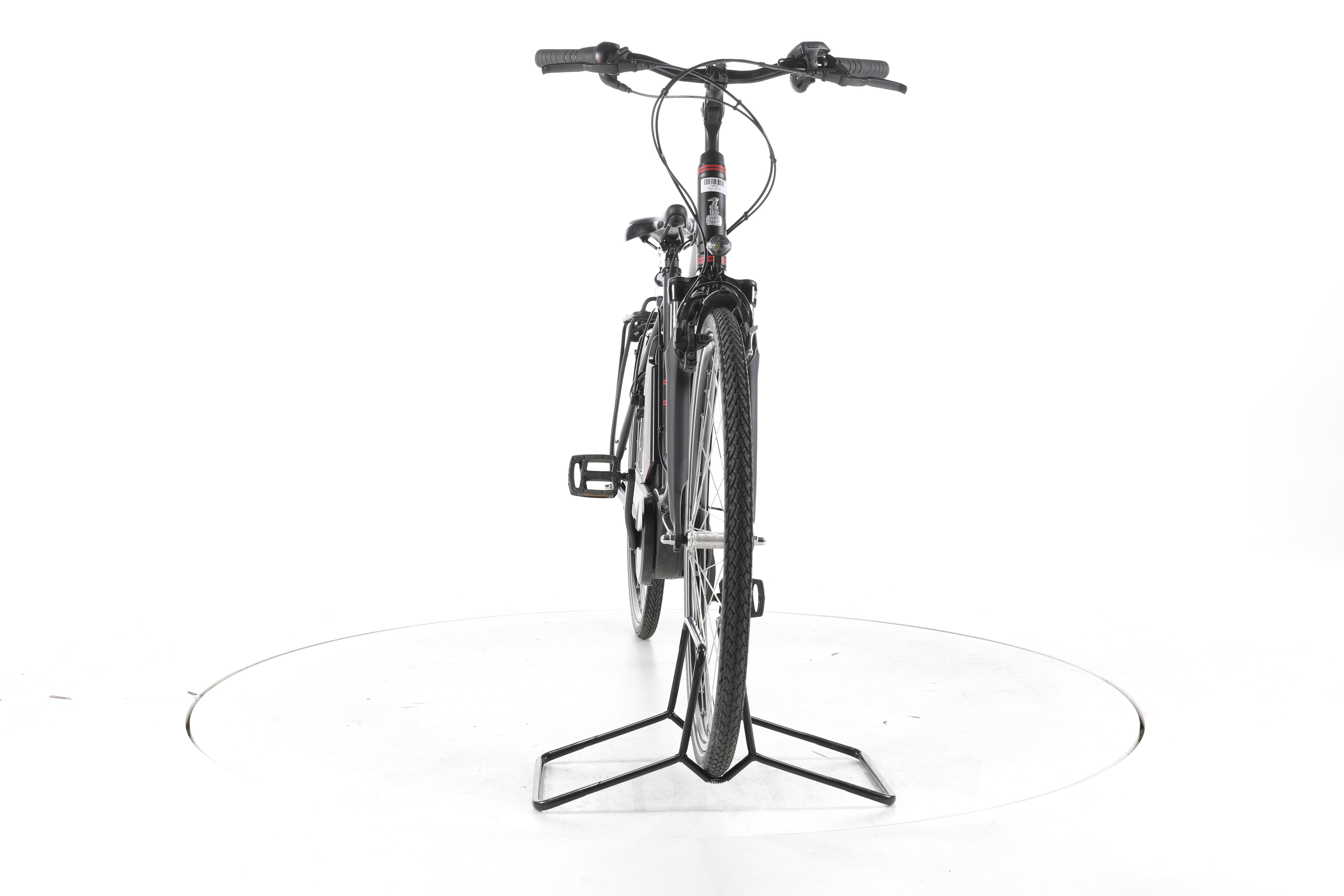 Raleigh eCity 7 City E-Bike Tiefeinsteiger - Image 4