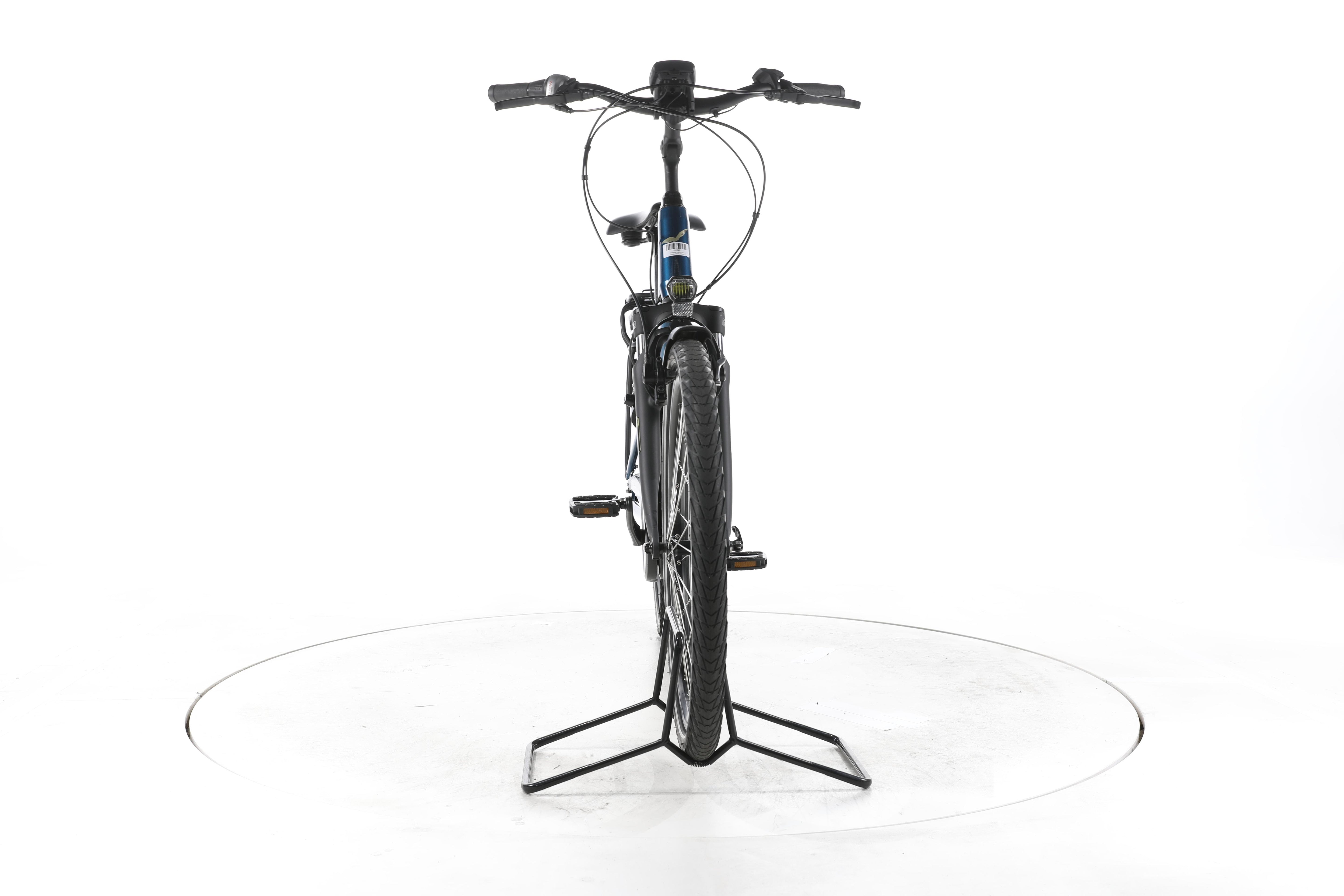 Victoria Cysalo 11 City E-Bike Tiefeinsteiger - Image 4