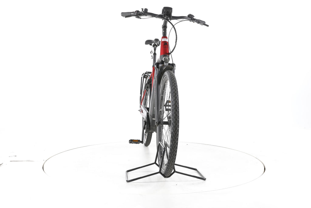Pegasus Premio EVO 5R City E-Bike Tiefeinsteiger - Image 4