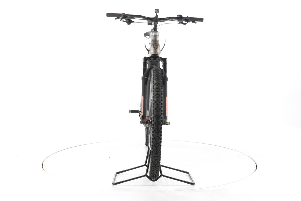 Centurion Lhasa E R2600i E-Bike Fully - Image 4