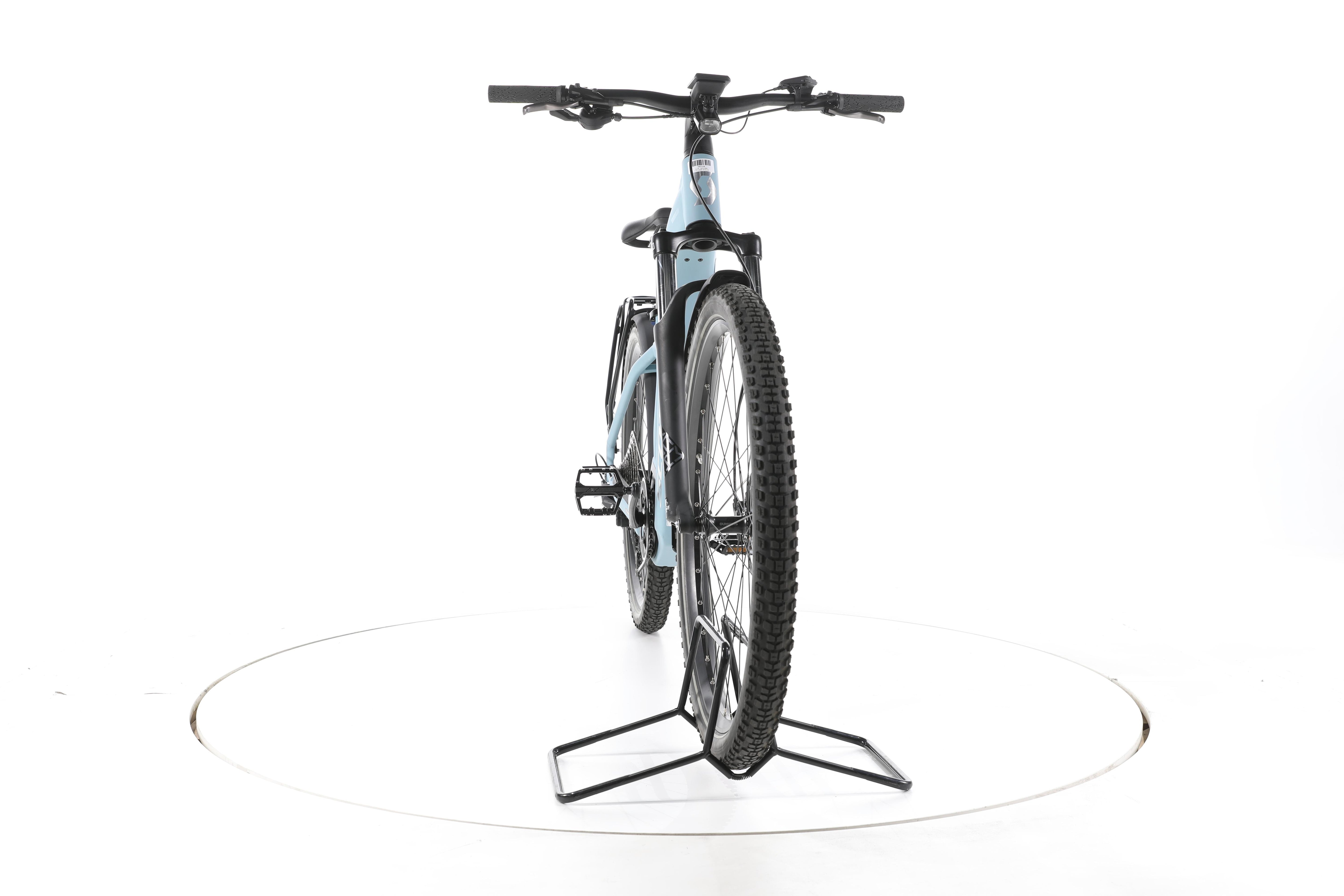 Scott Axis eRIDE 30 Trekking E-Bike - Image 4