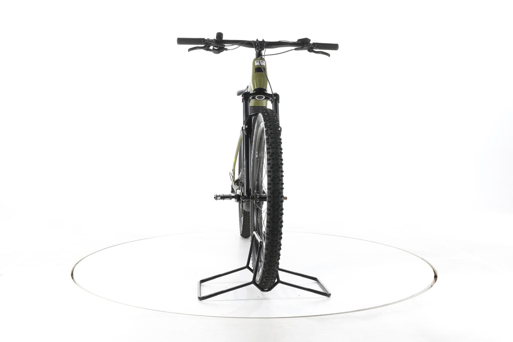 Corratec E-Power X-Vert Elite E-Bike - Image 4