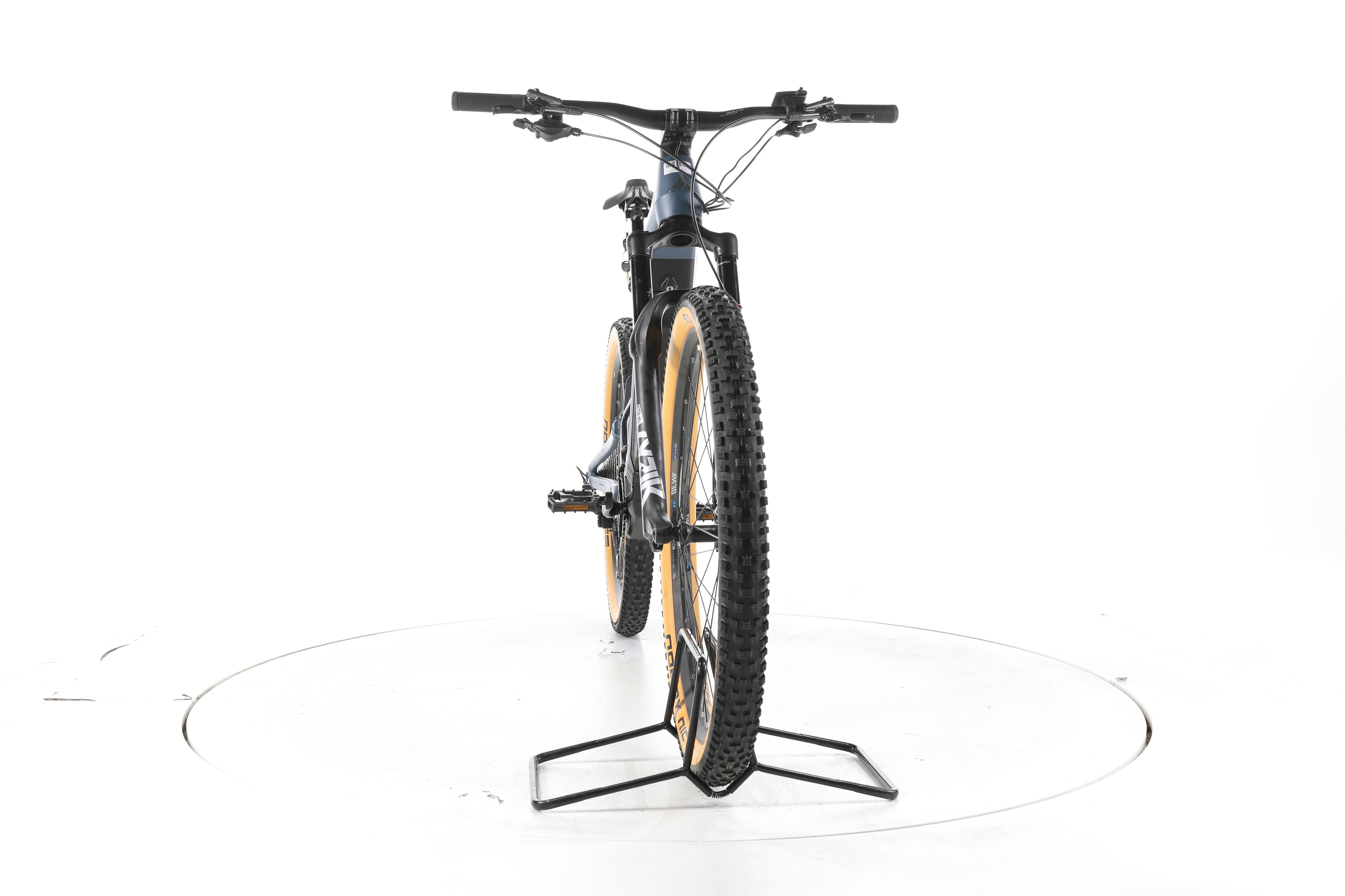 Bulls E-Stream EVO AM 4 E-Bike Fully - Image 4