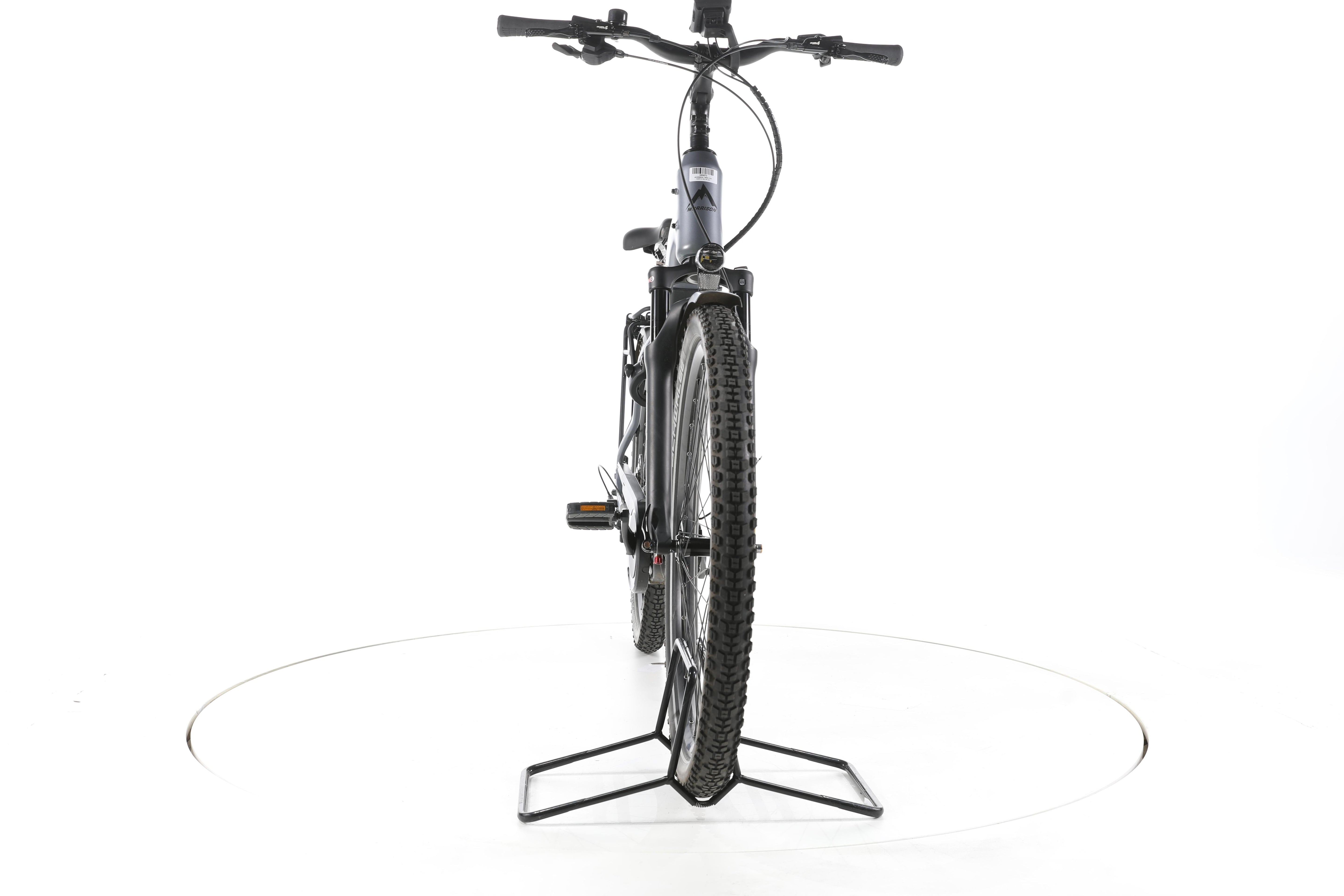 MORRISON SUB 5.0 Trekking E-Bike - Image 4