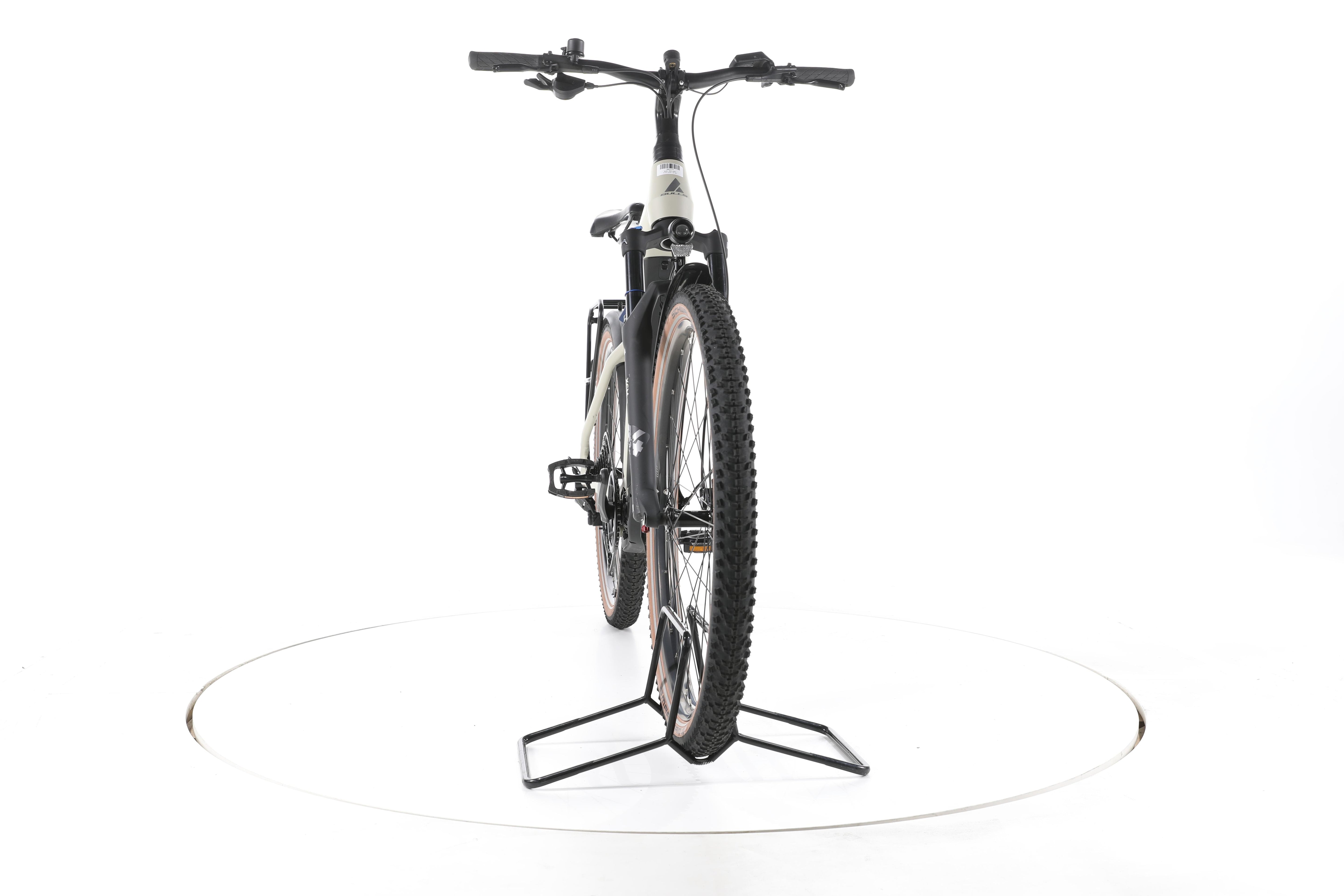 Bulls Iconic EVO 1 Trekking E-Bike 2025 - Image 4