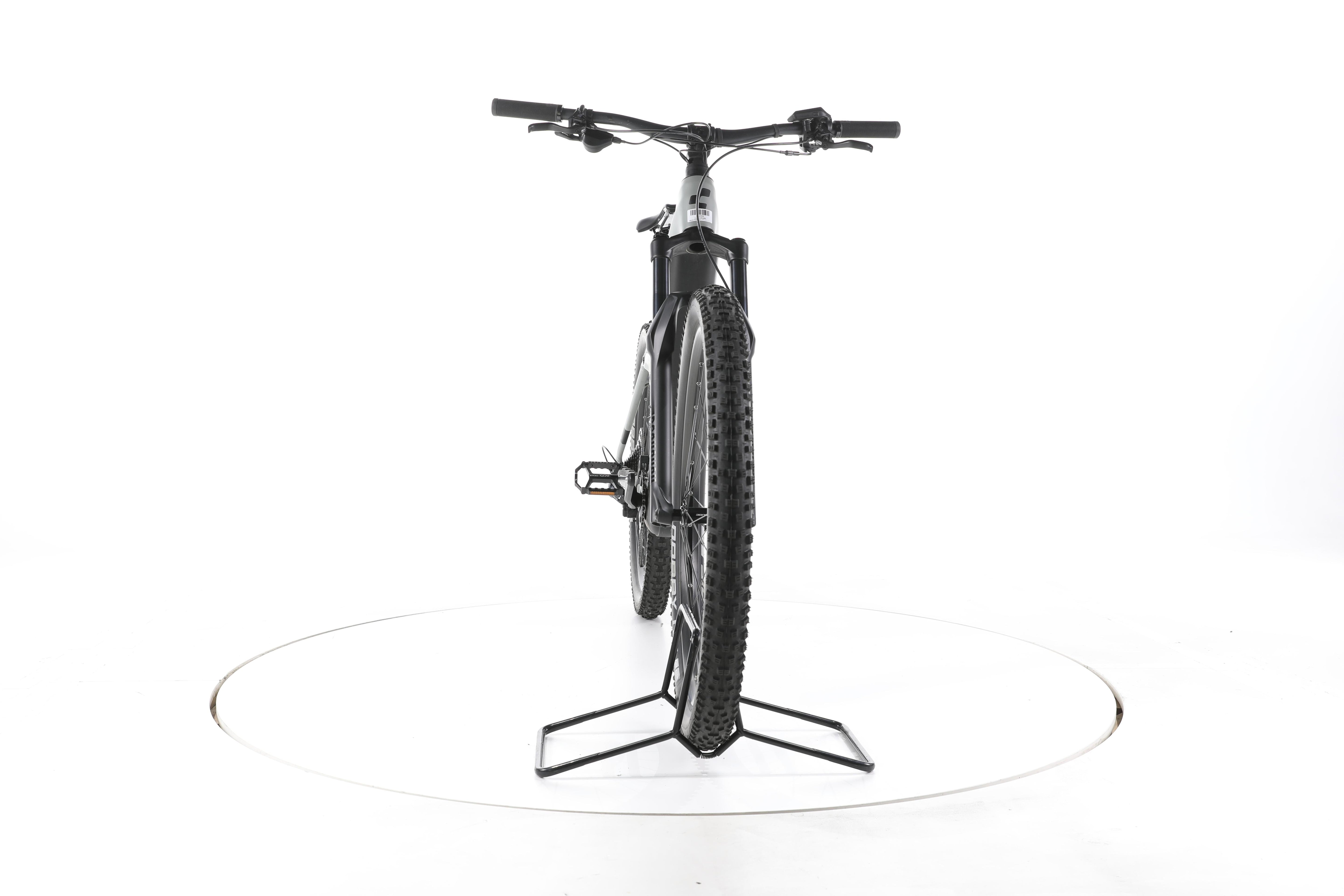 Cube Stereo Hybrid 140 HPC Pro E-Bike Fully Carbon 2024 - Image 4