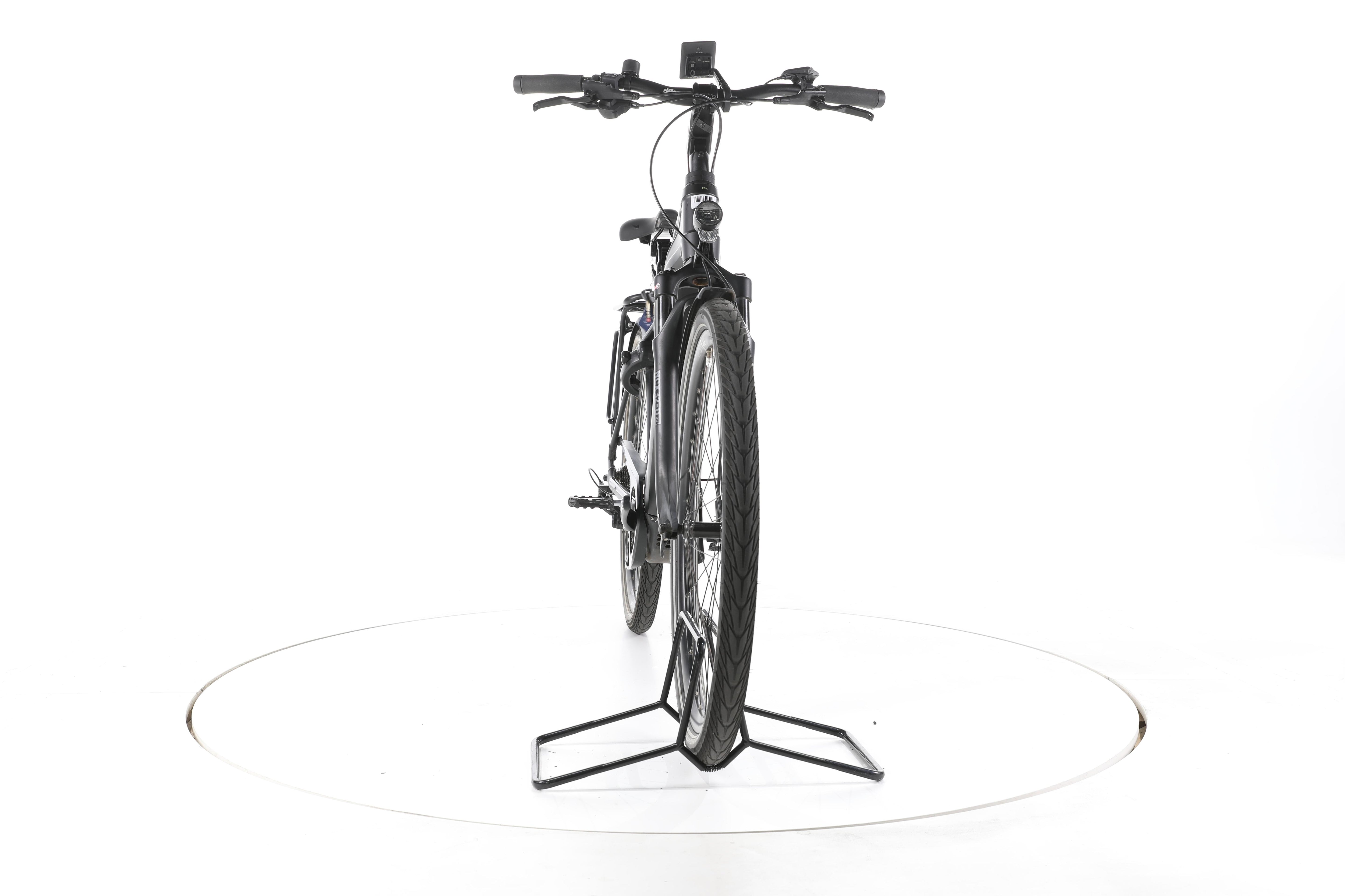 KTM ZEG Cento 10 Trekking E-Bike - Image 4