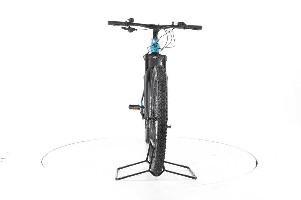 Cube Reaction Hybrid ONE E-Bike - Image 4
