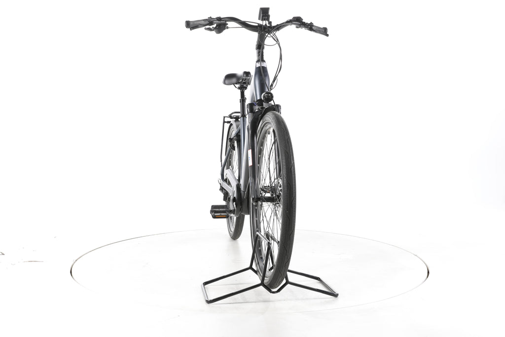 Cube Supreme Sport Hybrid Pro Trekking E-Bike Tiefeinsteiger - Image 4