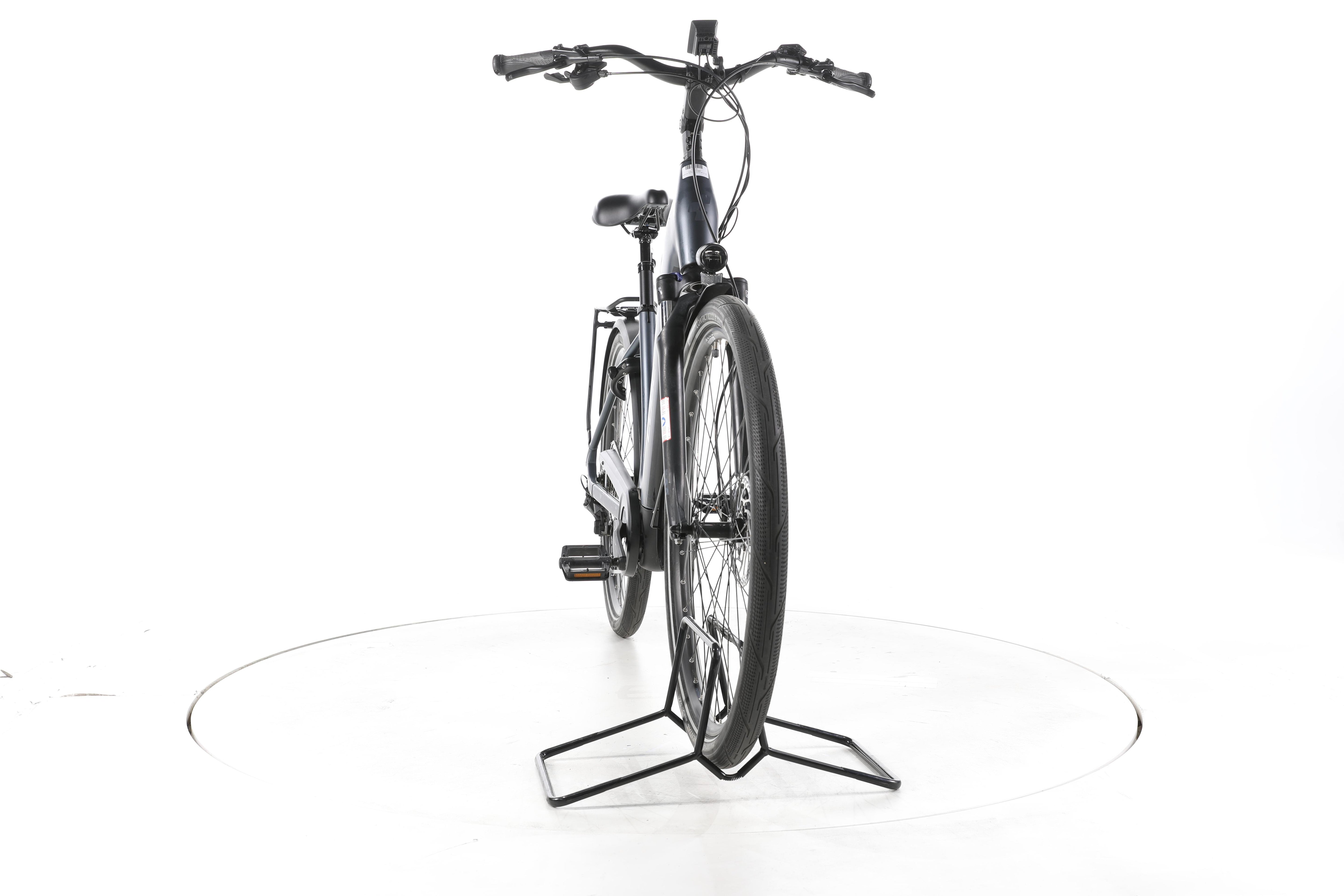 Cube Supreme Sport Hybrid Pro Trekking E-Bike Tiefeinsteiger - Image 4