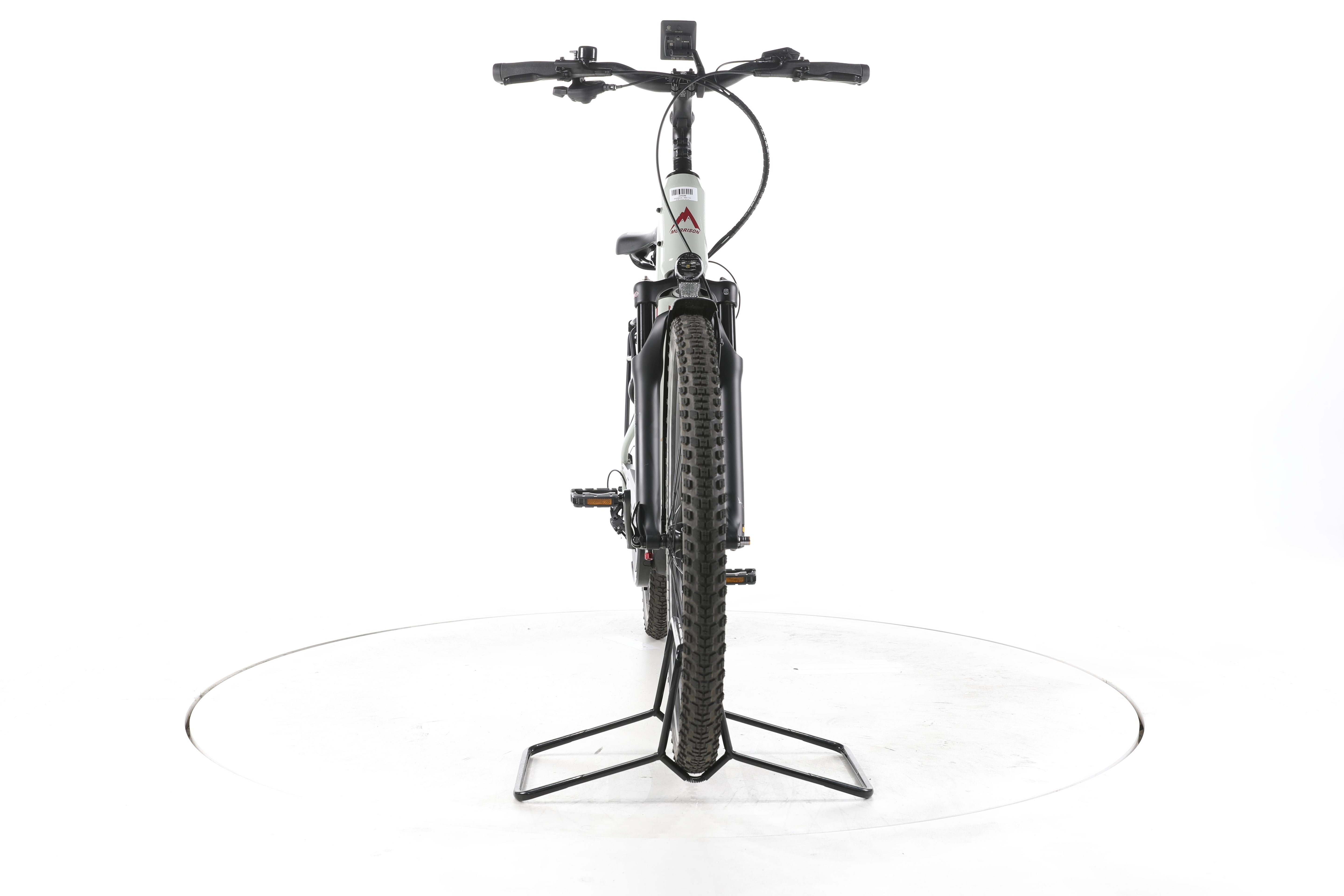 MORRISON SUB 2.0 Trekking E-Bike Tiefeinsteiger - Image 4