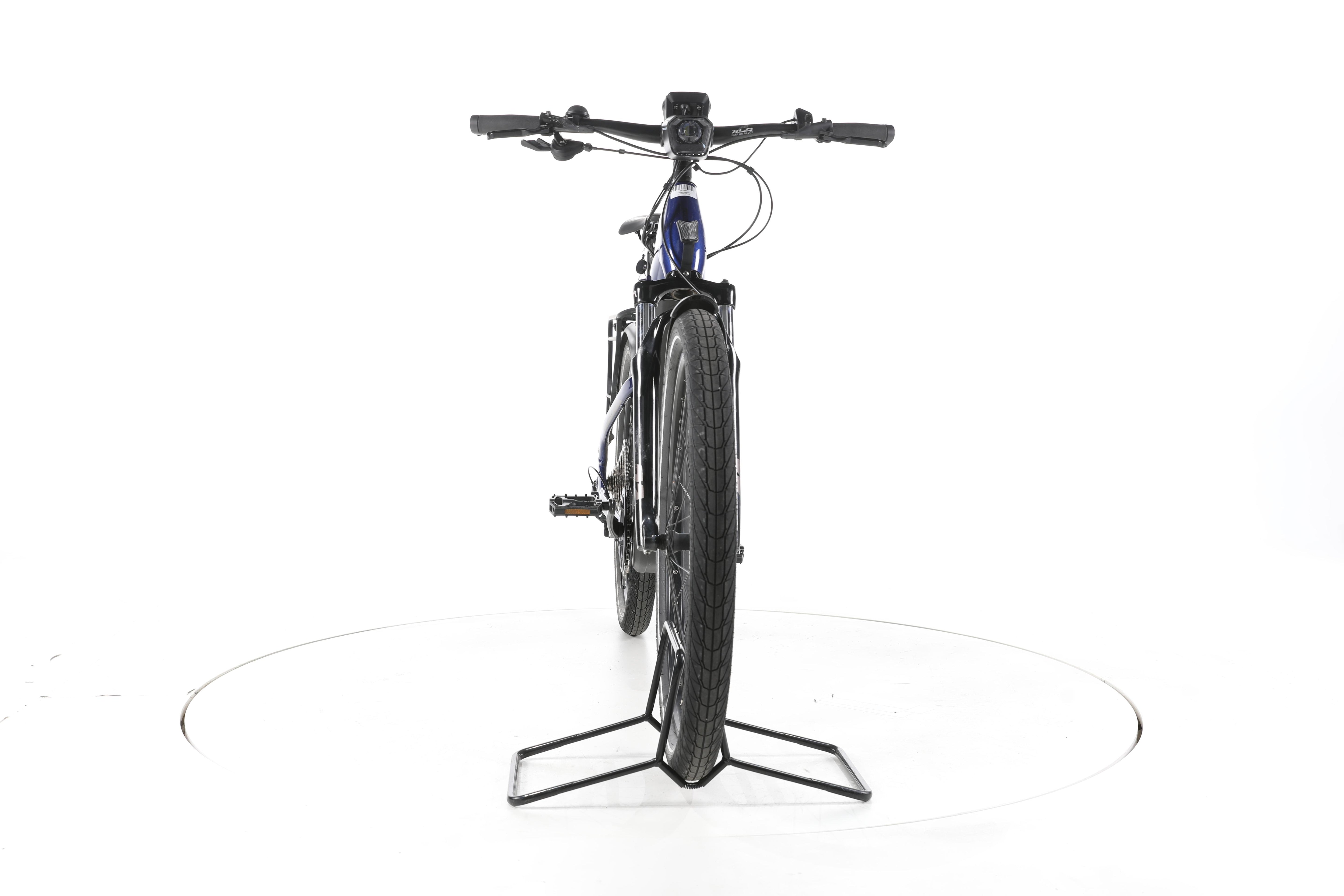 Haibike Trekking 7 Trekking E-Bike - Image 4