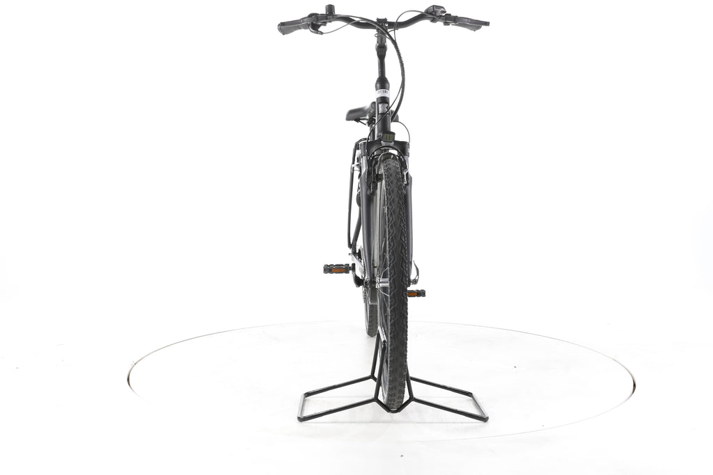 Kettler Traveller E-Silver 7R City E-Bike Tiefeinsteiger - Image 4