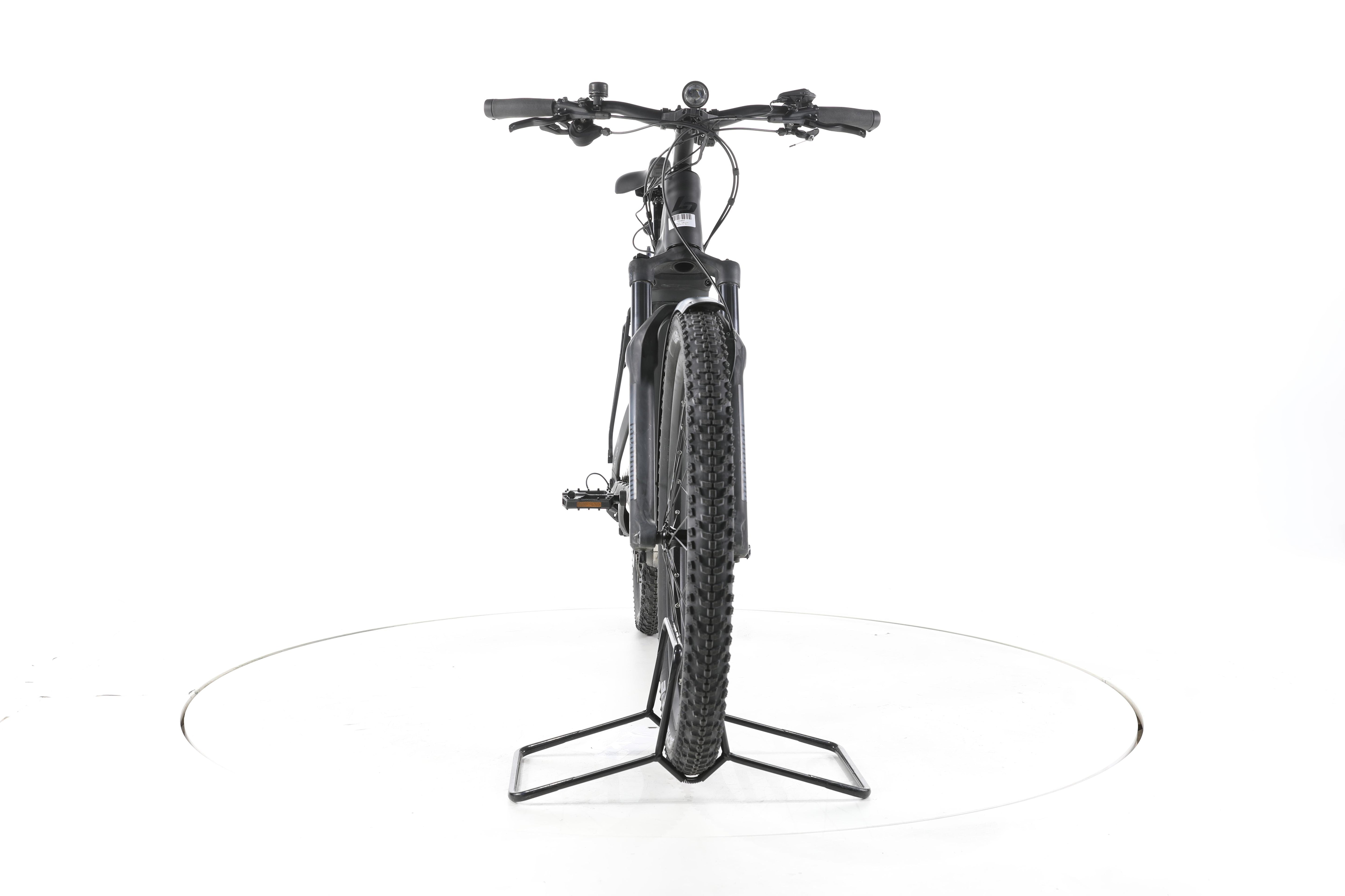 Lapierre E-Explorer 9.7 Trekking E-Bike - Image 4