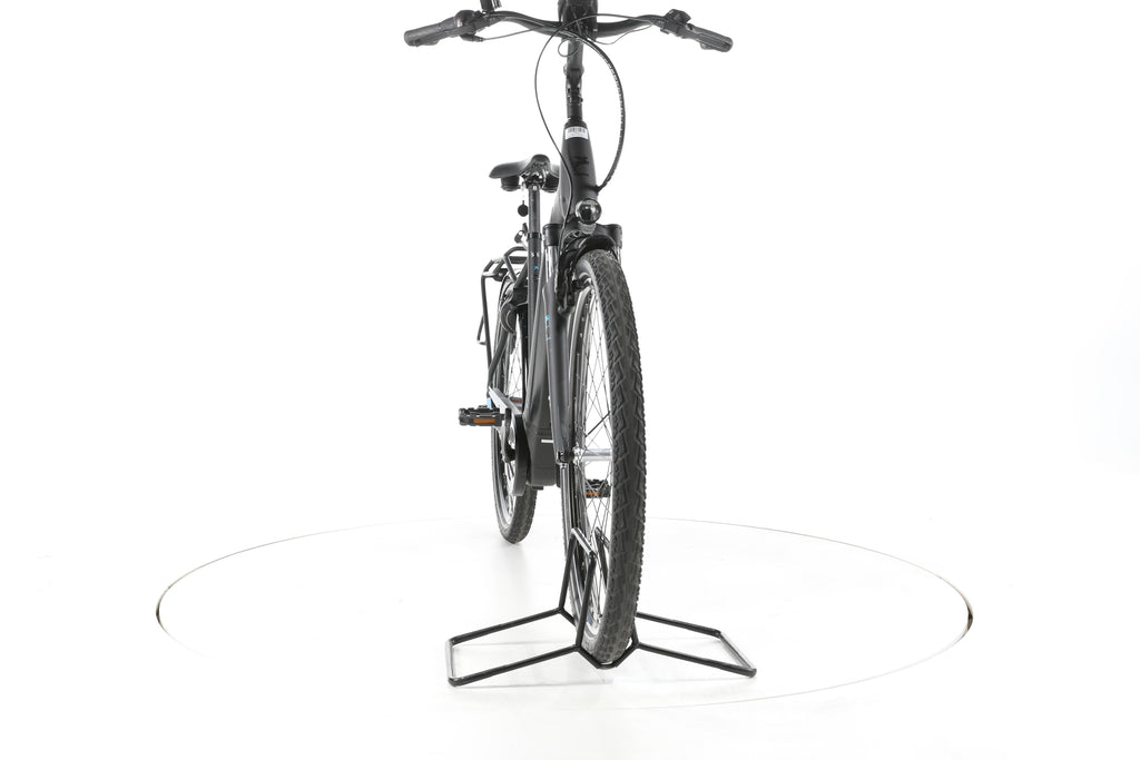 Pegasus Solero EVO 7R Plus City E-Bike Tiefeinsteiger - Image 4