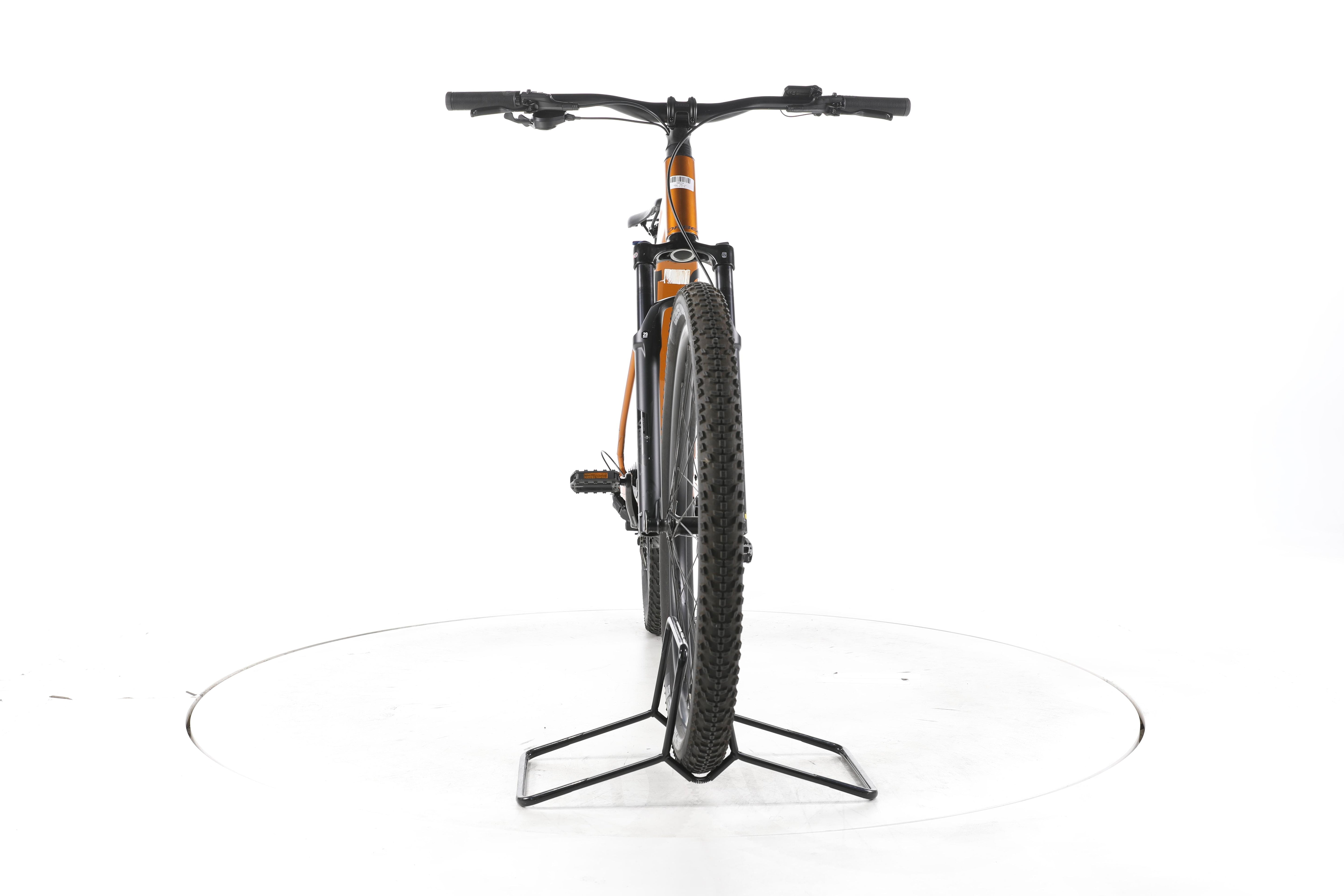 Orbea Urrun 40 E-Bike - Image 4