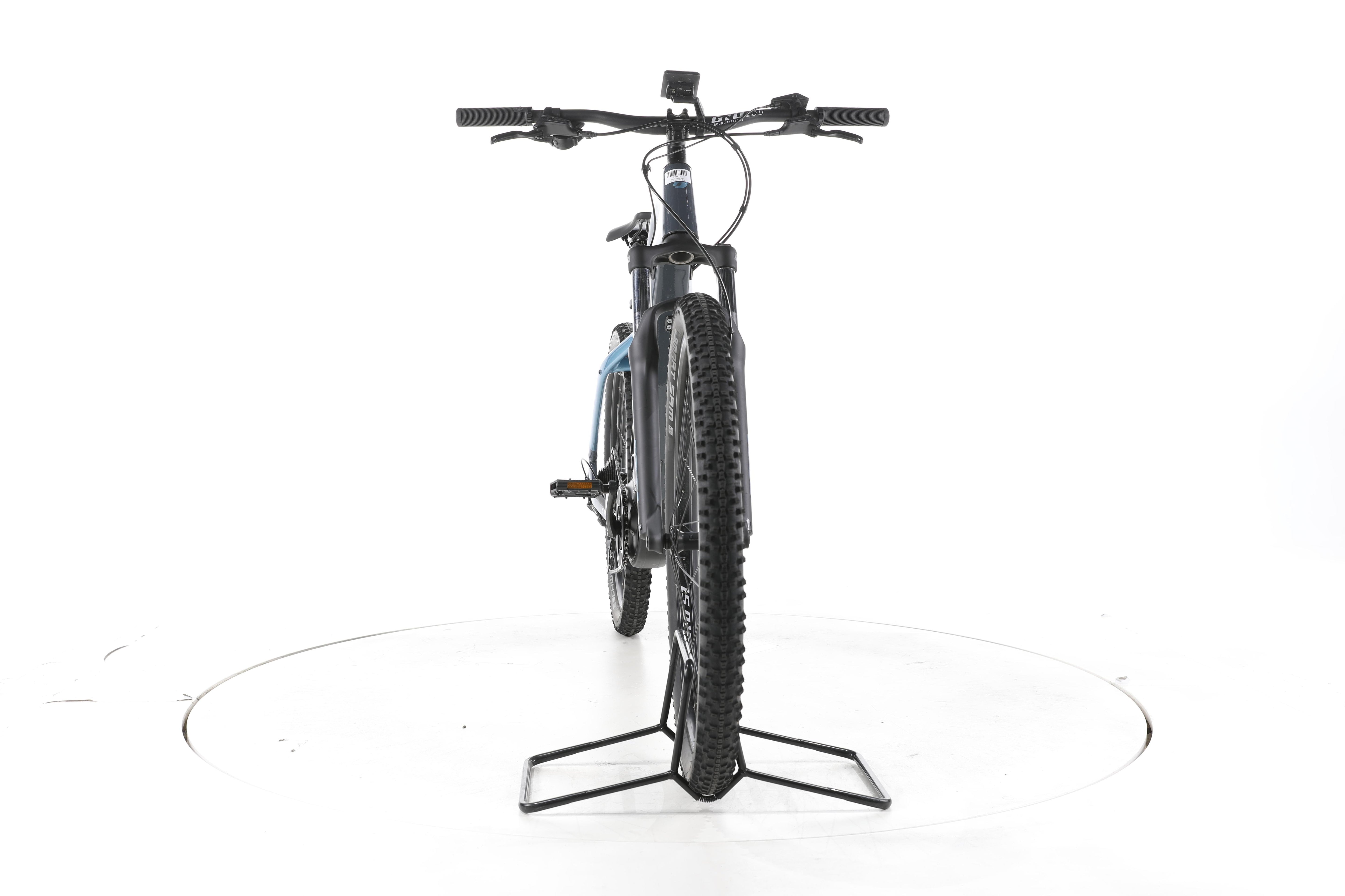 Ghost E-Teru Essential E-Bike - Image 4
