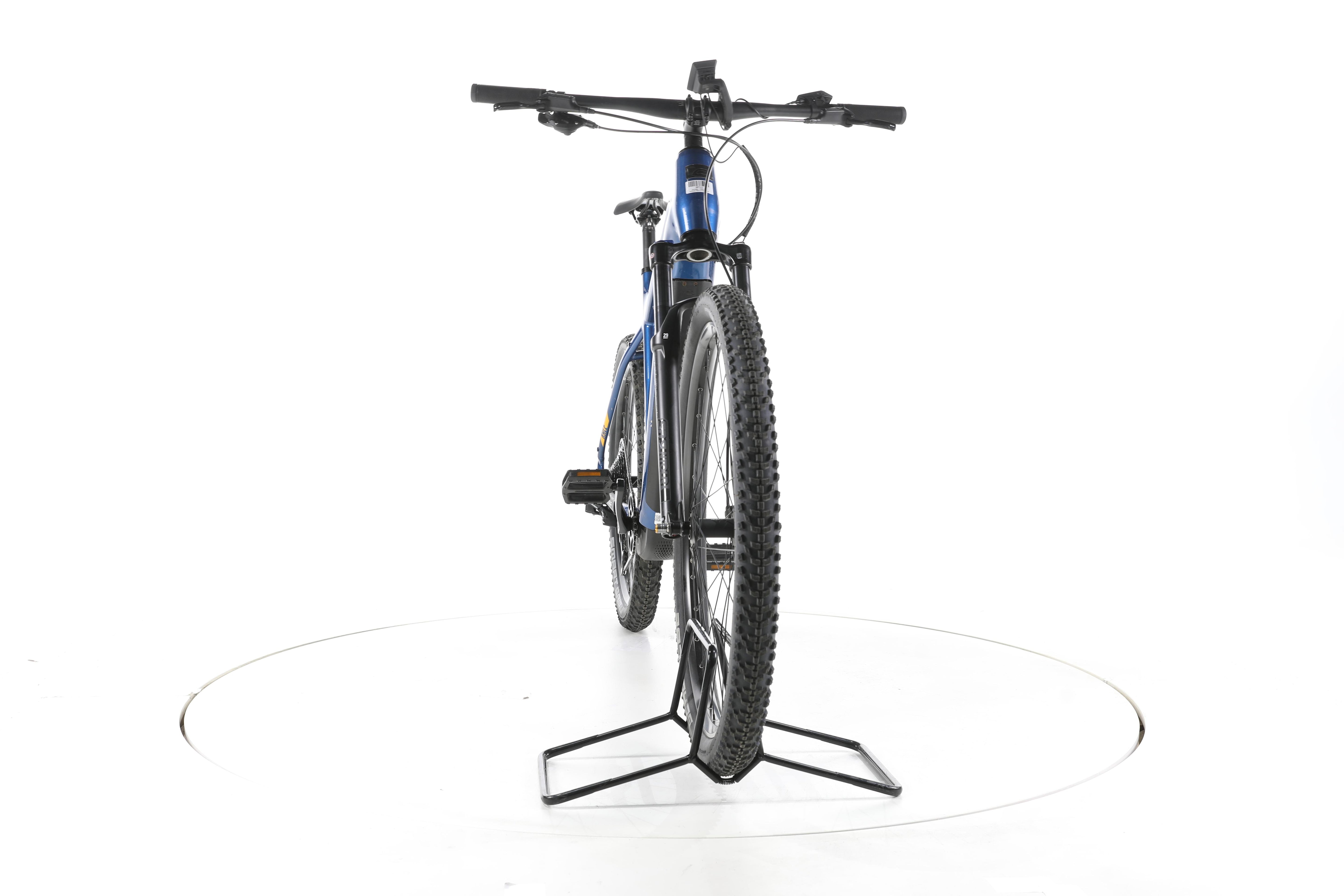Corratec E-Power Race X-Vert E-Bike - Image 4