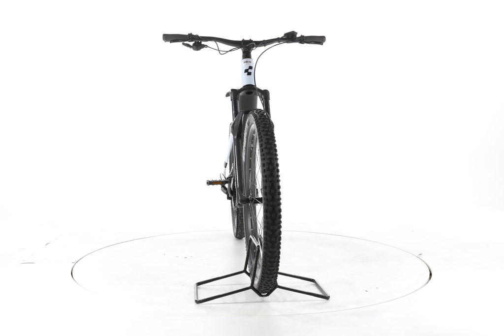 Cube Stereo Hybrid 120 Pro E-Bike Fully - Image 4