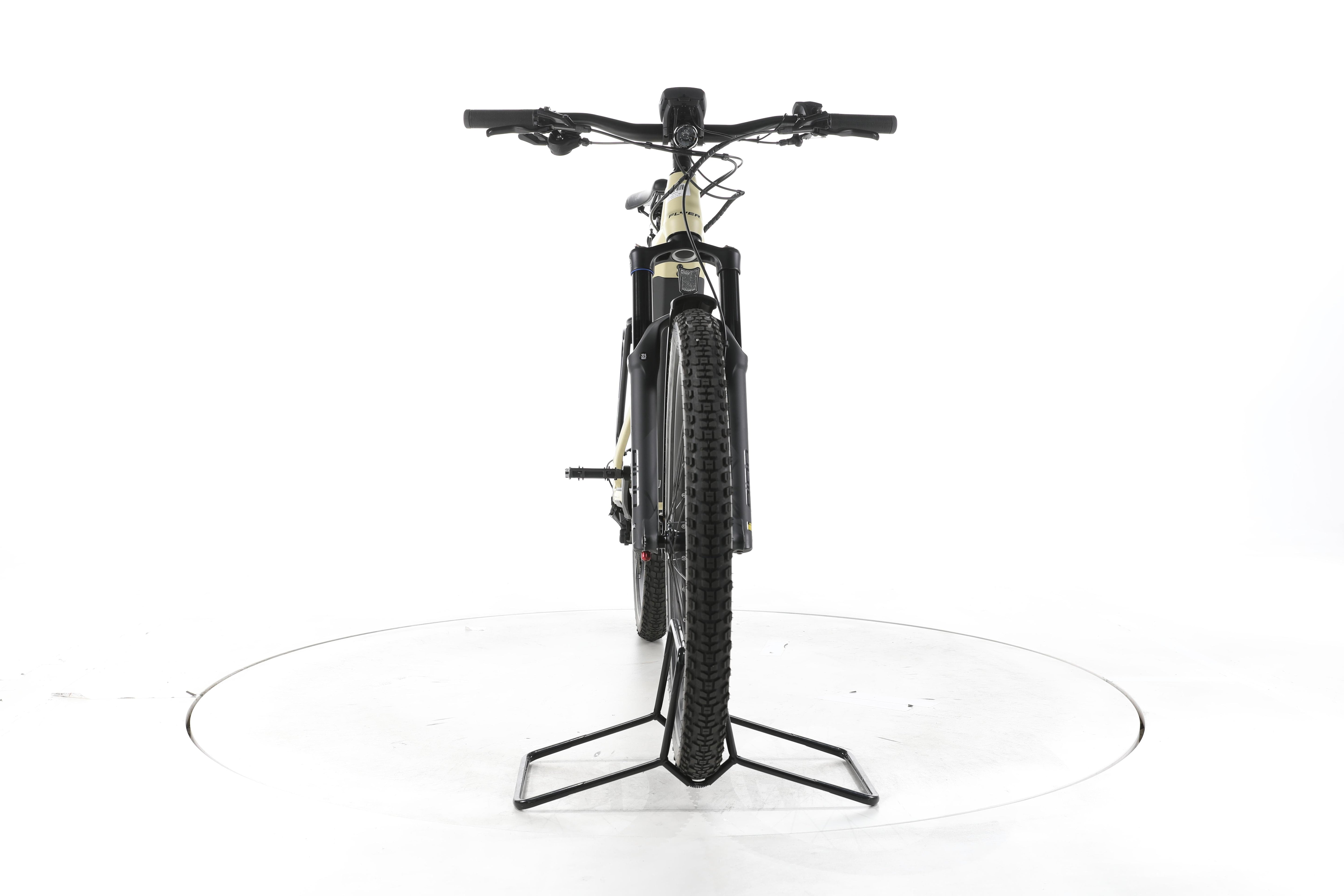 FLYER Goroc 3 SUV E-Bike - Image 4
