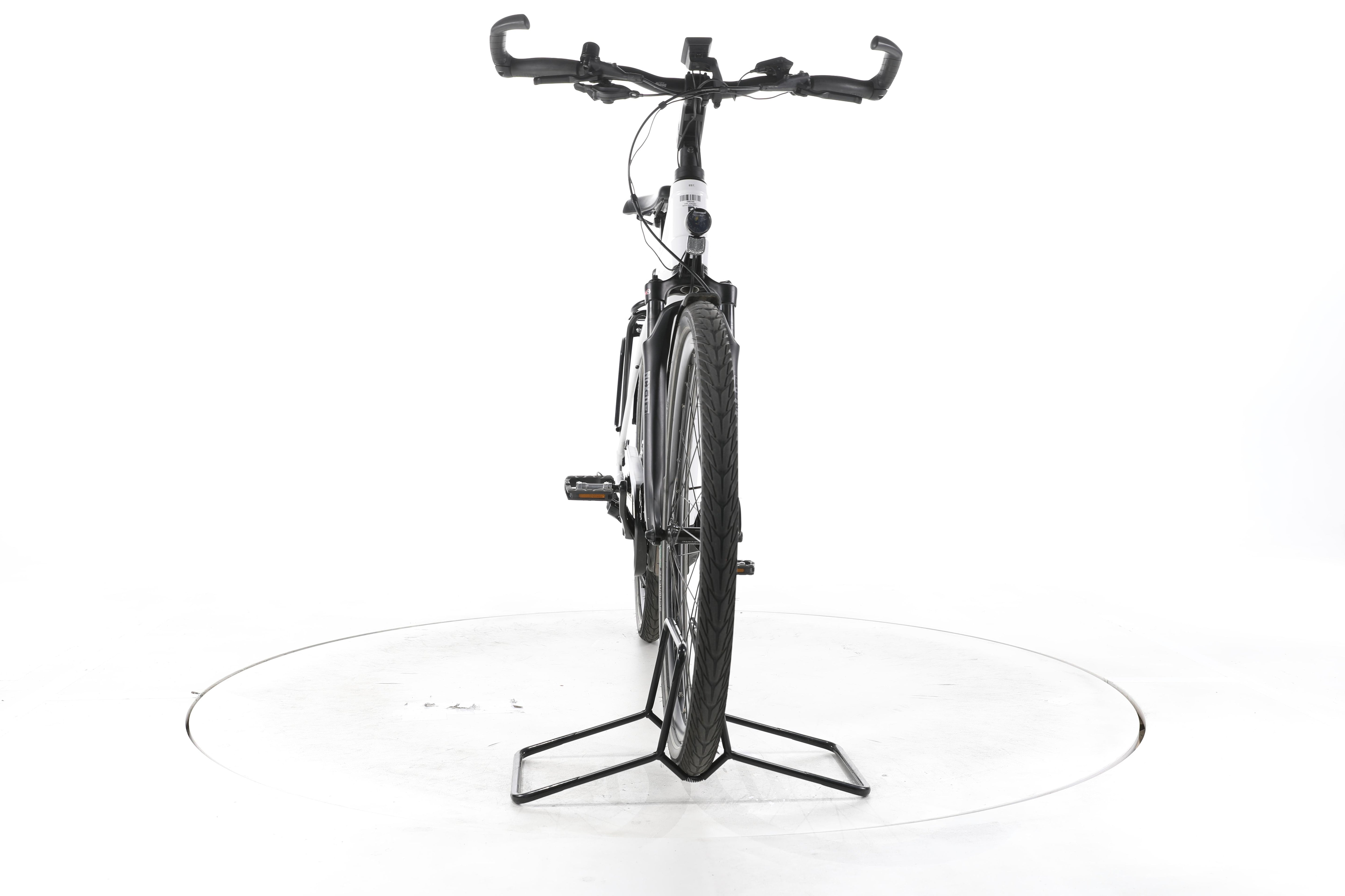 KTM Macina Style 720 Trekking E-Bike - Image 4