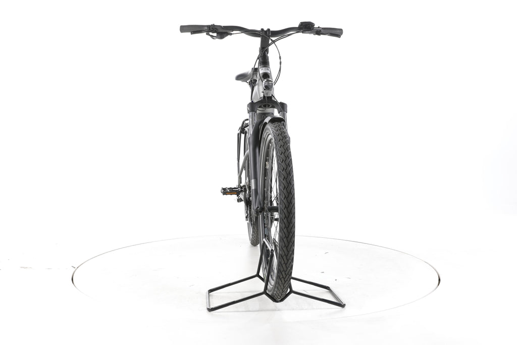 Winora Yucatan X8 Trekking E-Bike - Image 4