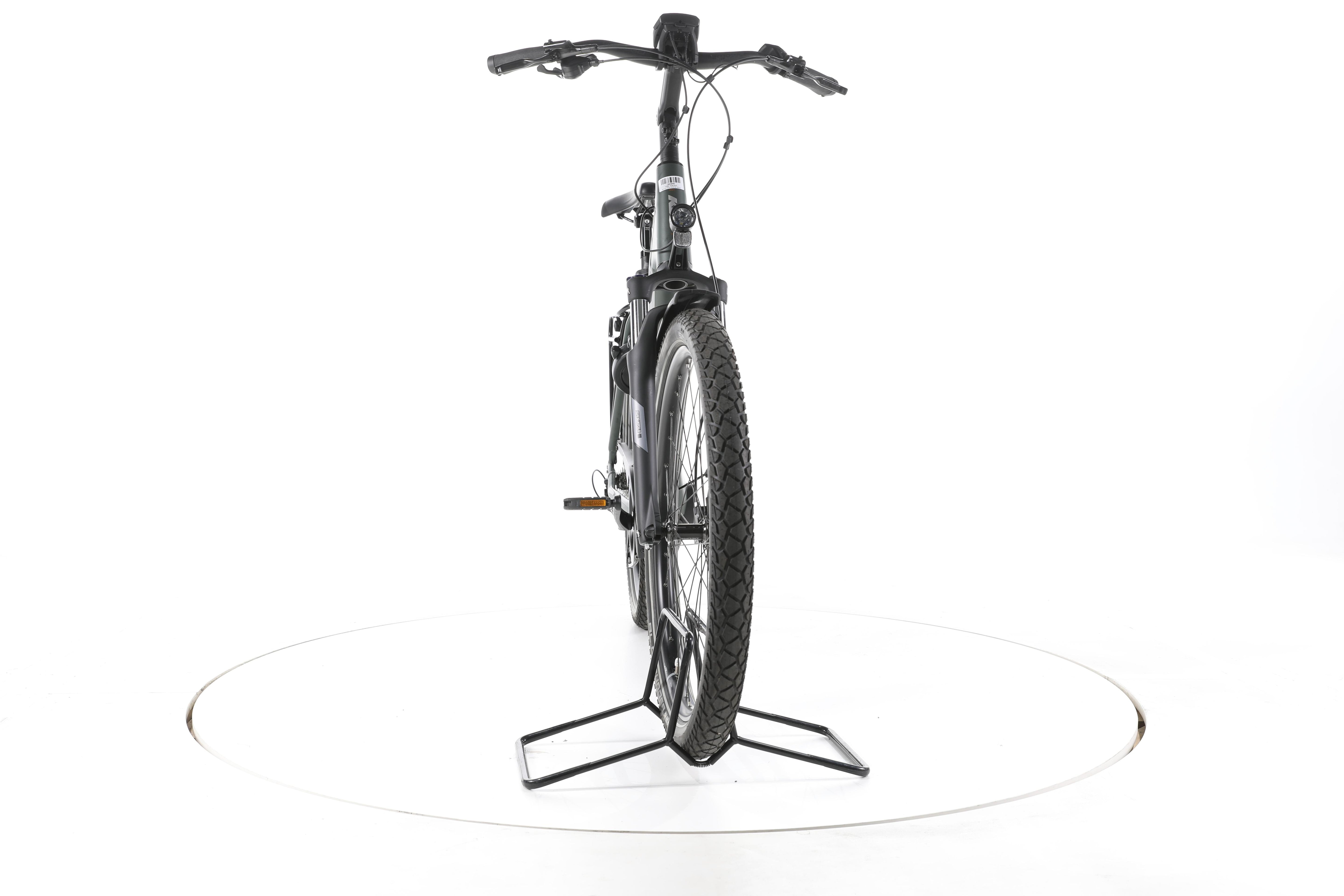 KTM Macina Gran P510 Trekking E-Bike Tiefeinsteiger - Image 4
