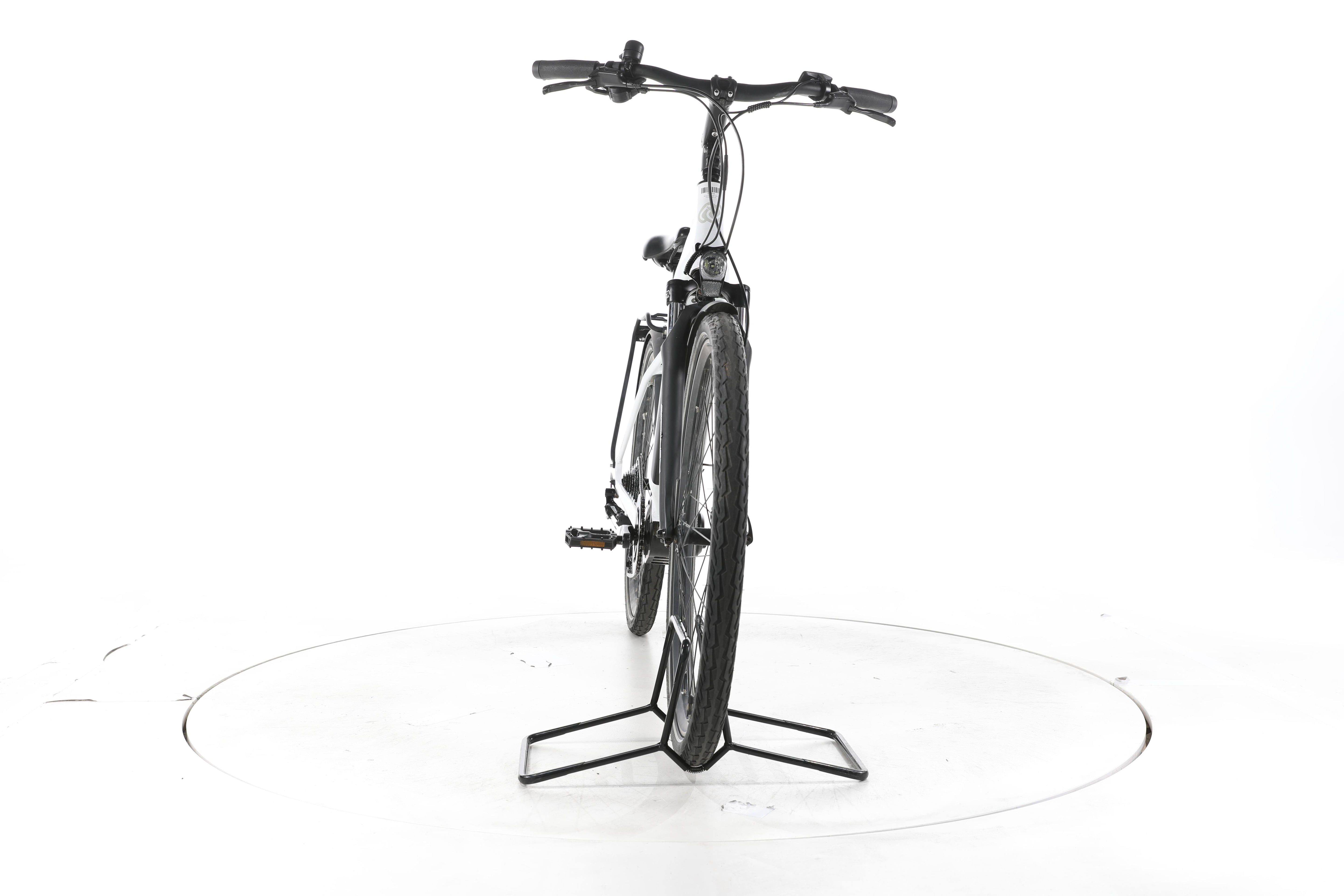 Vecocraft Aura Trekking E-Bike - Image 4