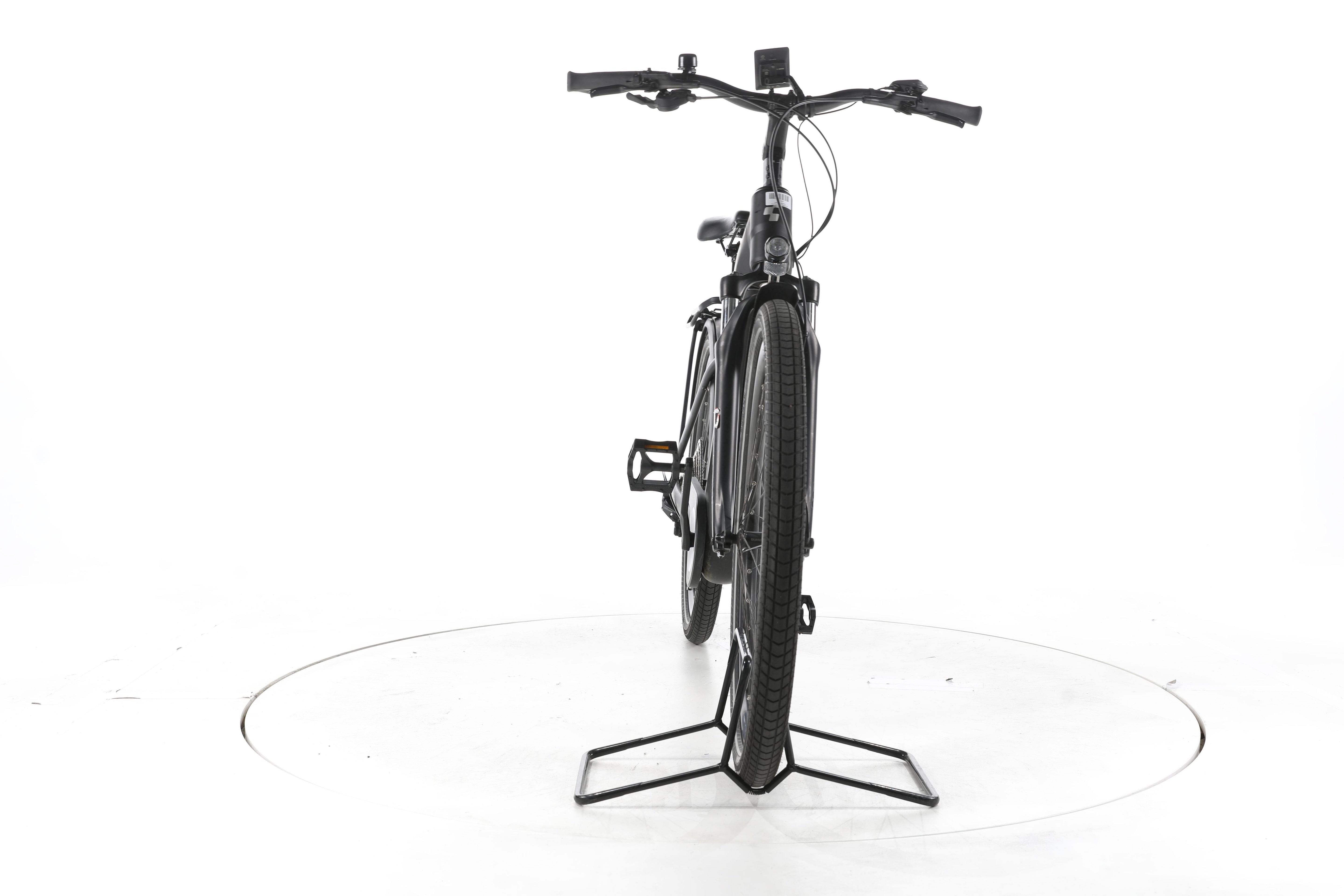 Cube Touring Hybrit Pro Trekking E-Bike - Image 4