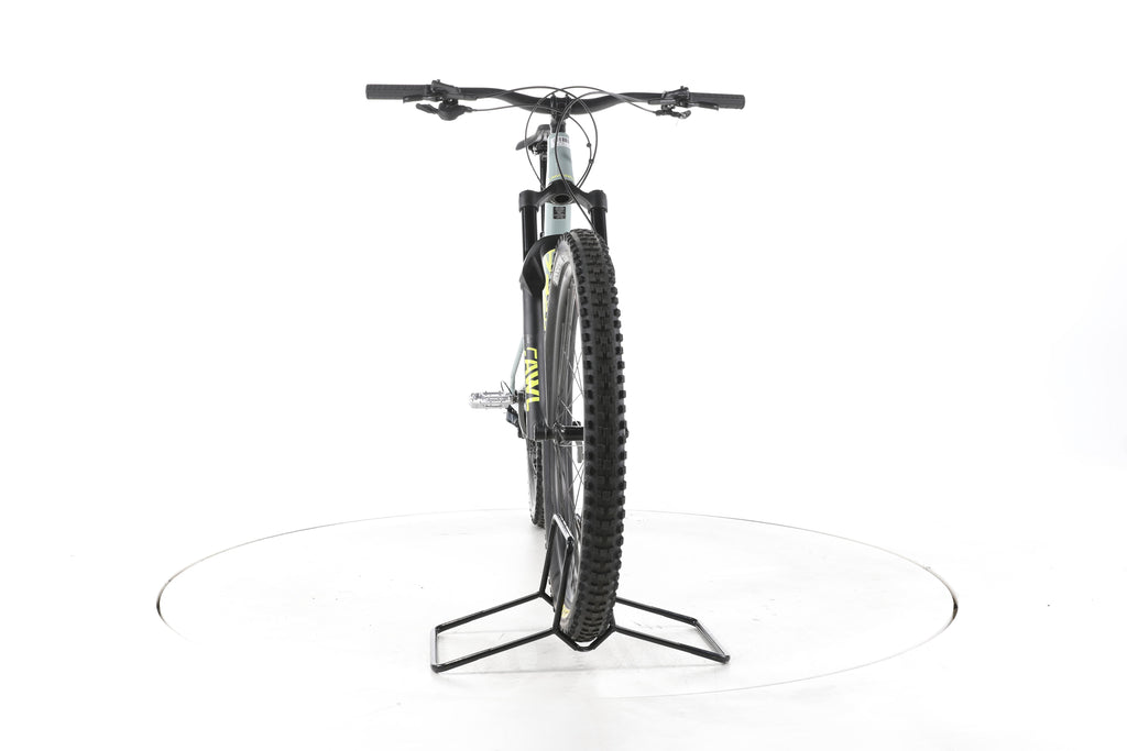 Orbea Laufey H10 Fahrrad Hardtail - Image 4