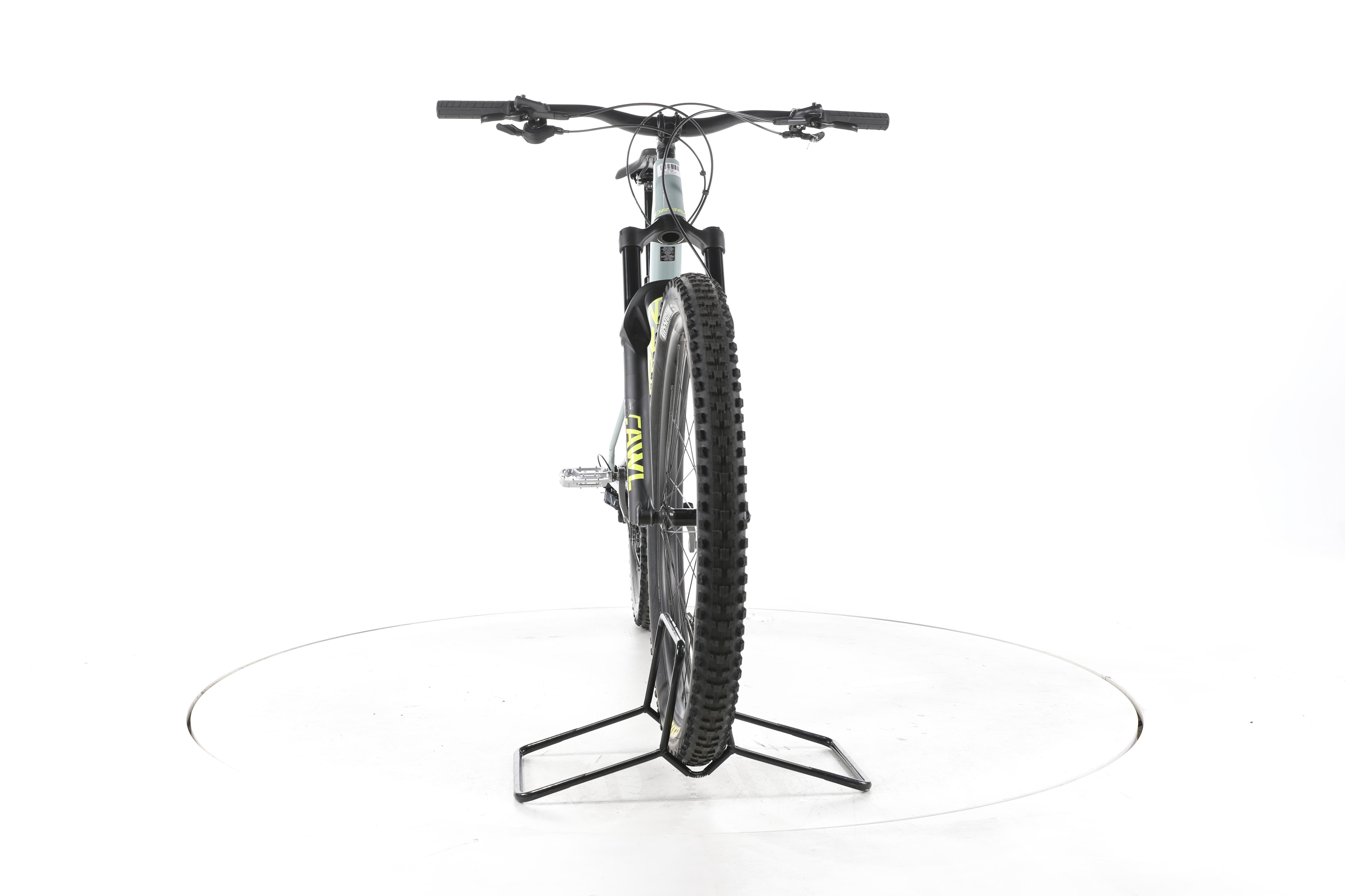 Orbea Laufey H10 Fahrrad Hardtail - Image 4