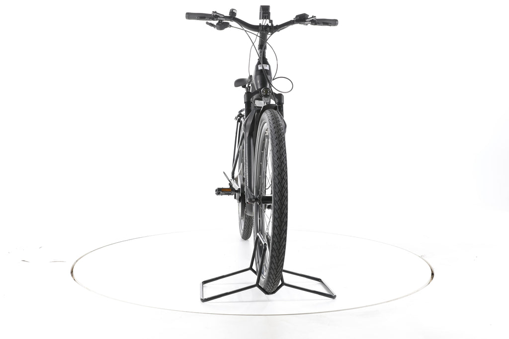 Cube Kathmandu Hybrid SLT Trekking E-Bike Tiefeinsteiger - Image 4