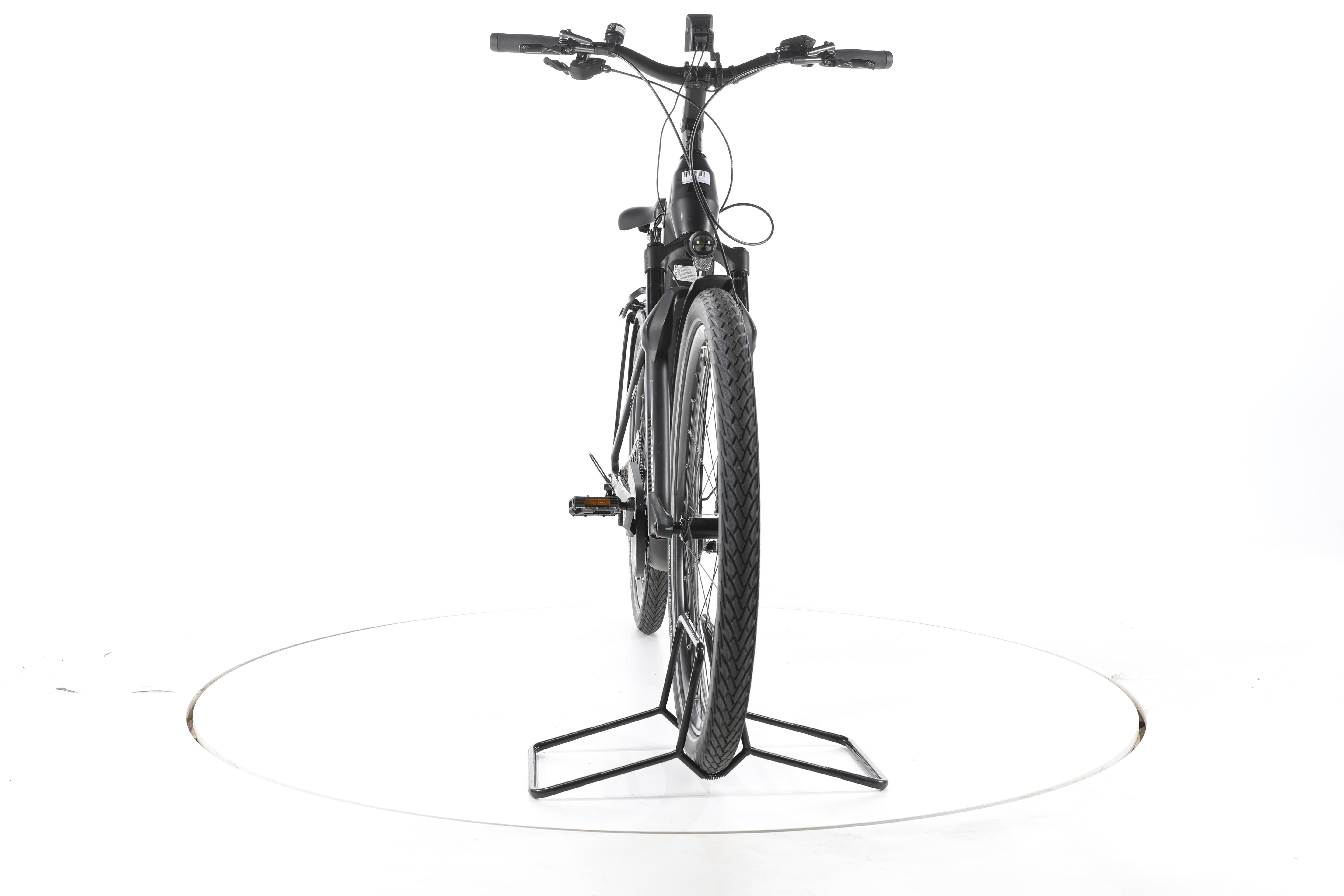 Cube Kathmandu Hybrid SLT Trekking E-Bike Tiefeinsteiger - Image 4