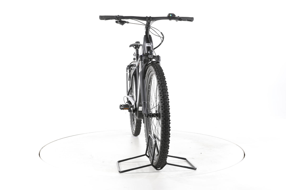 Corratec E-Power MTC 12S Trekking E-Bike - Image 4